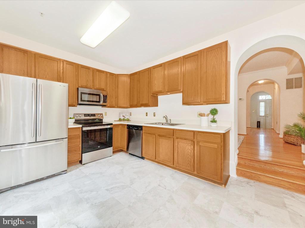 2467 Stoney Creek Rd