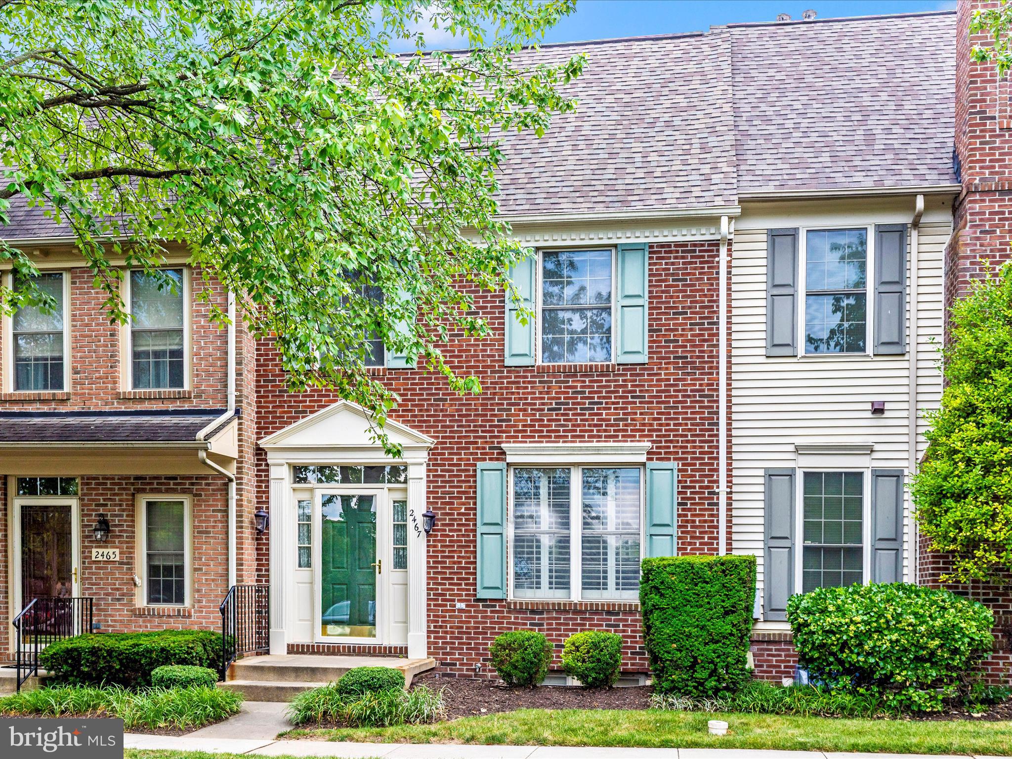 2467 Stoney Creek Rd