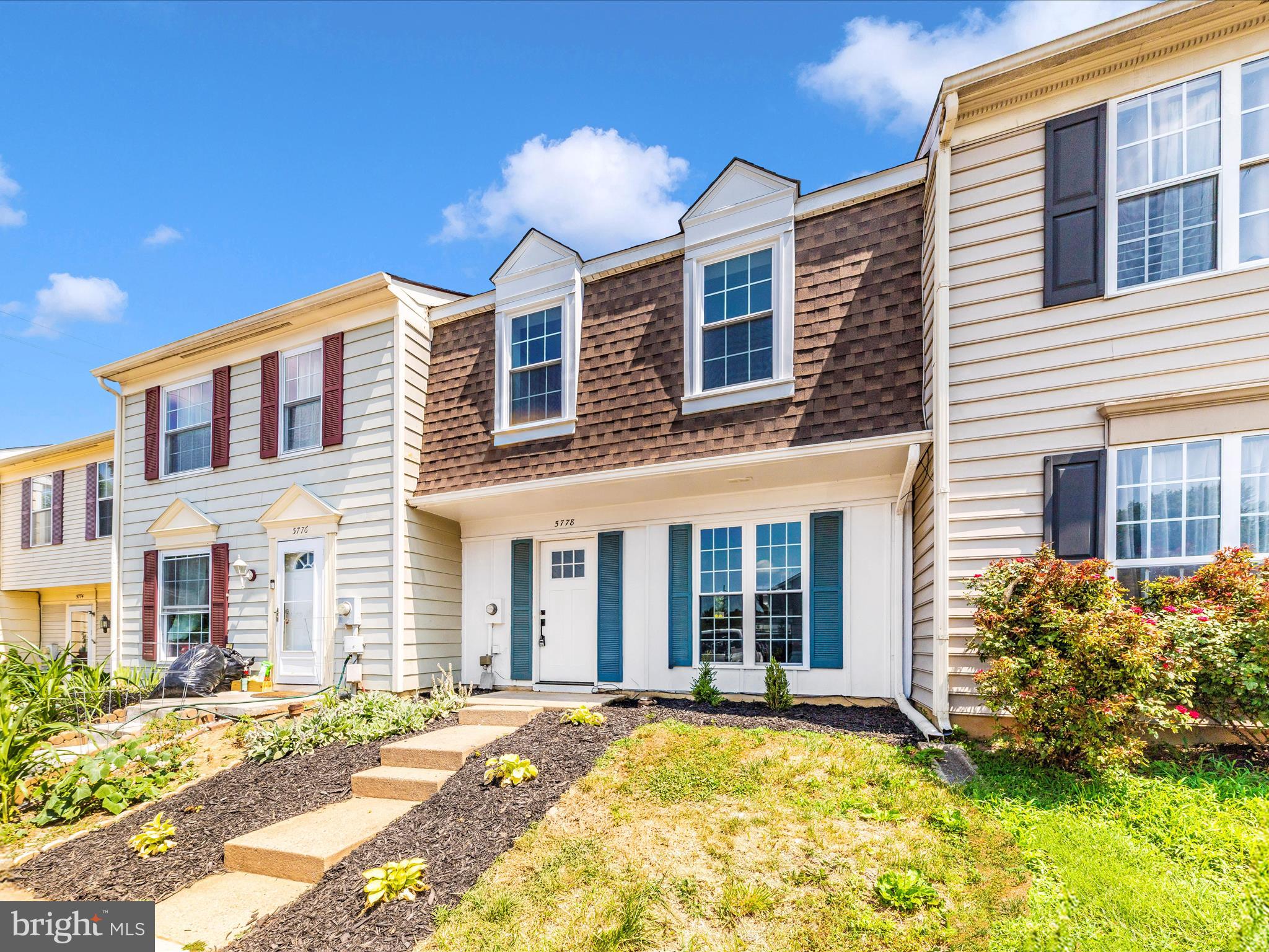 5778 Sunset View Ln