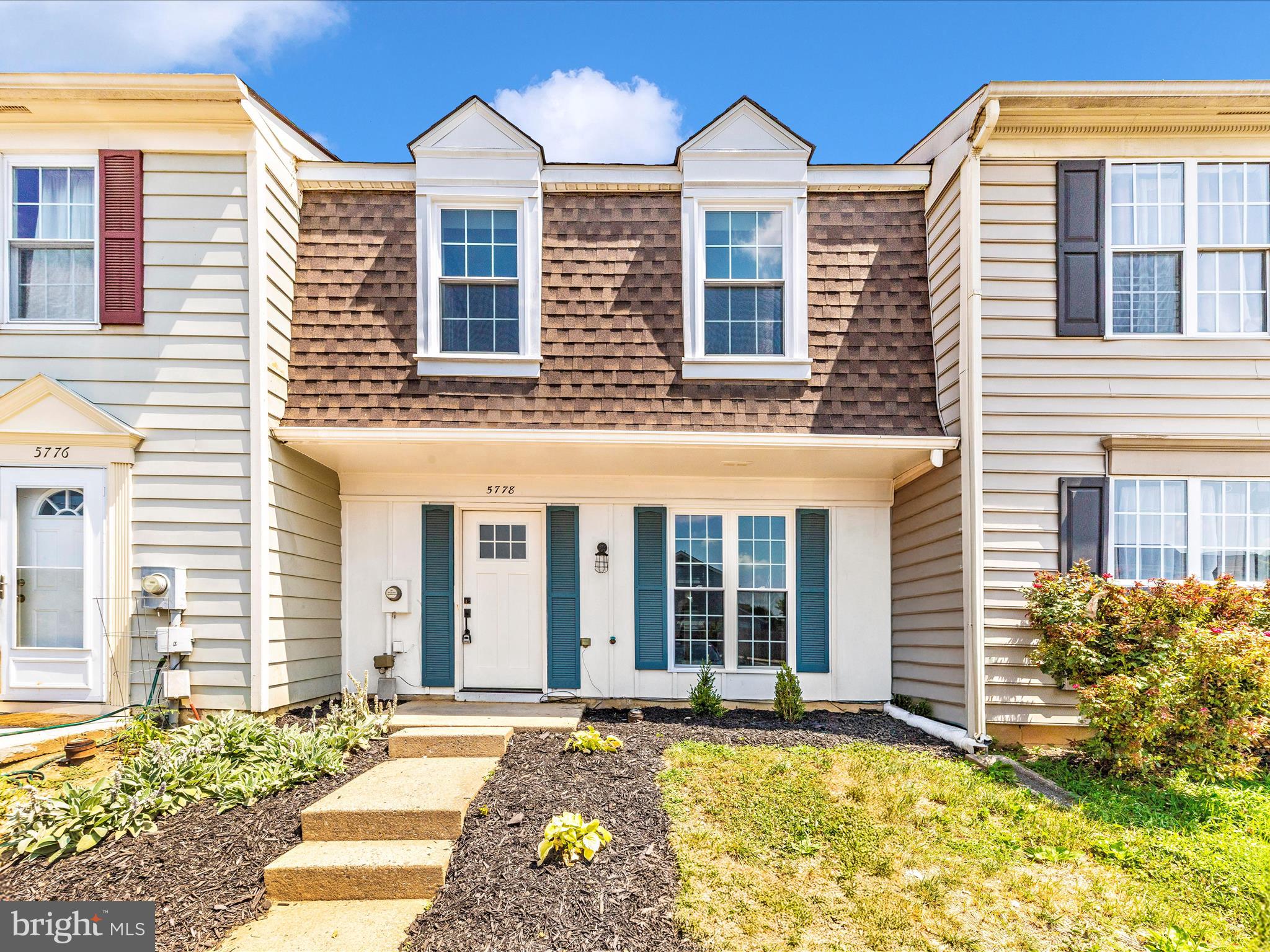 5778 Sunset View Ln