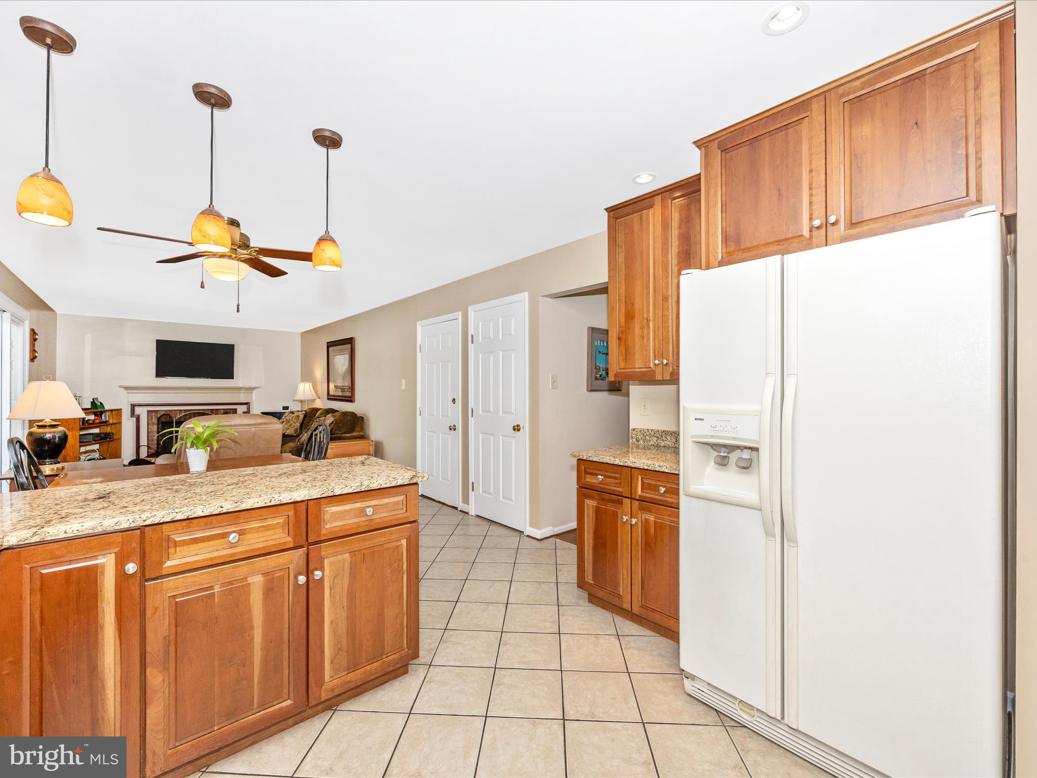 1405 Hunting Horn Ln