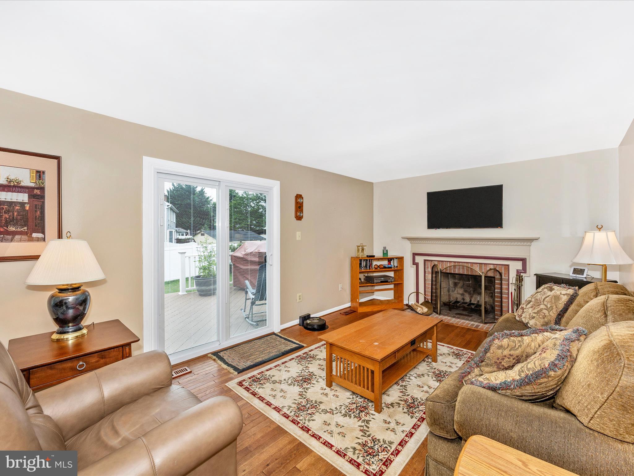 1405 Hunting Horn Ln