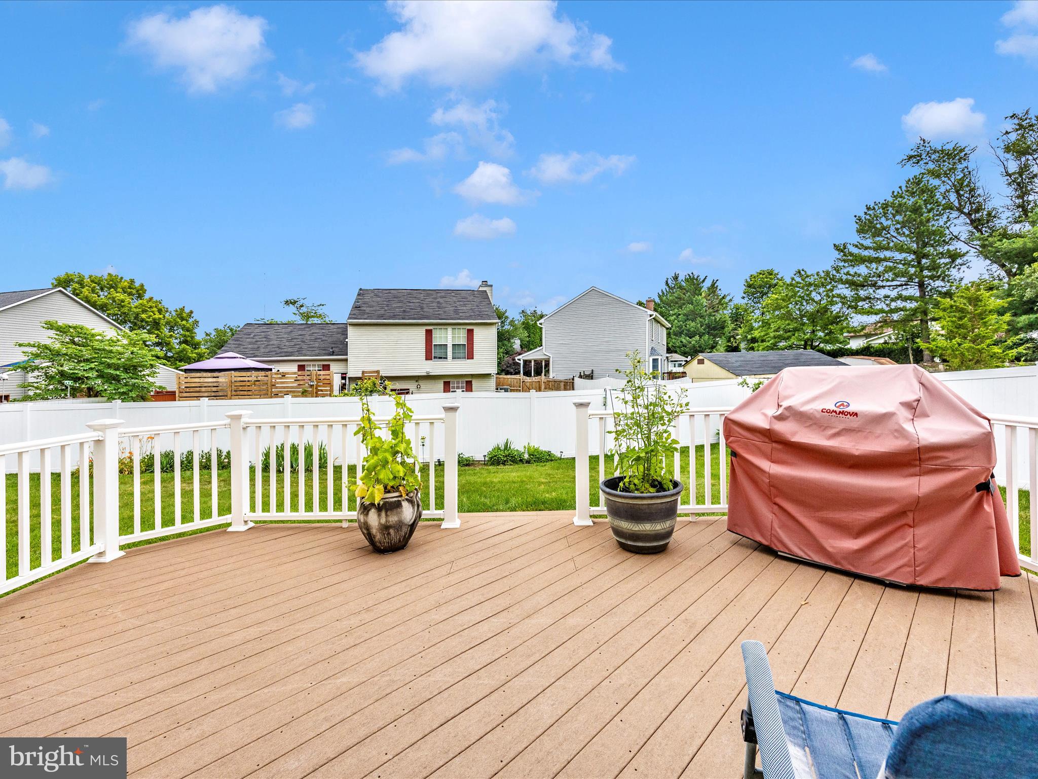 1405 Hunting Horn Ln