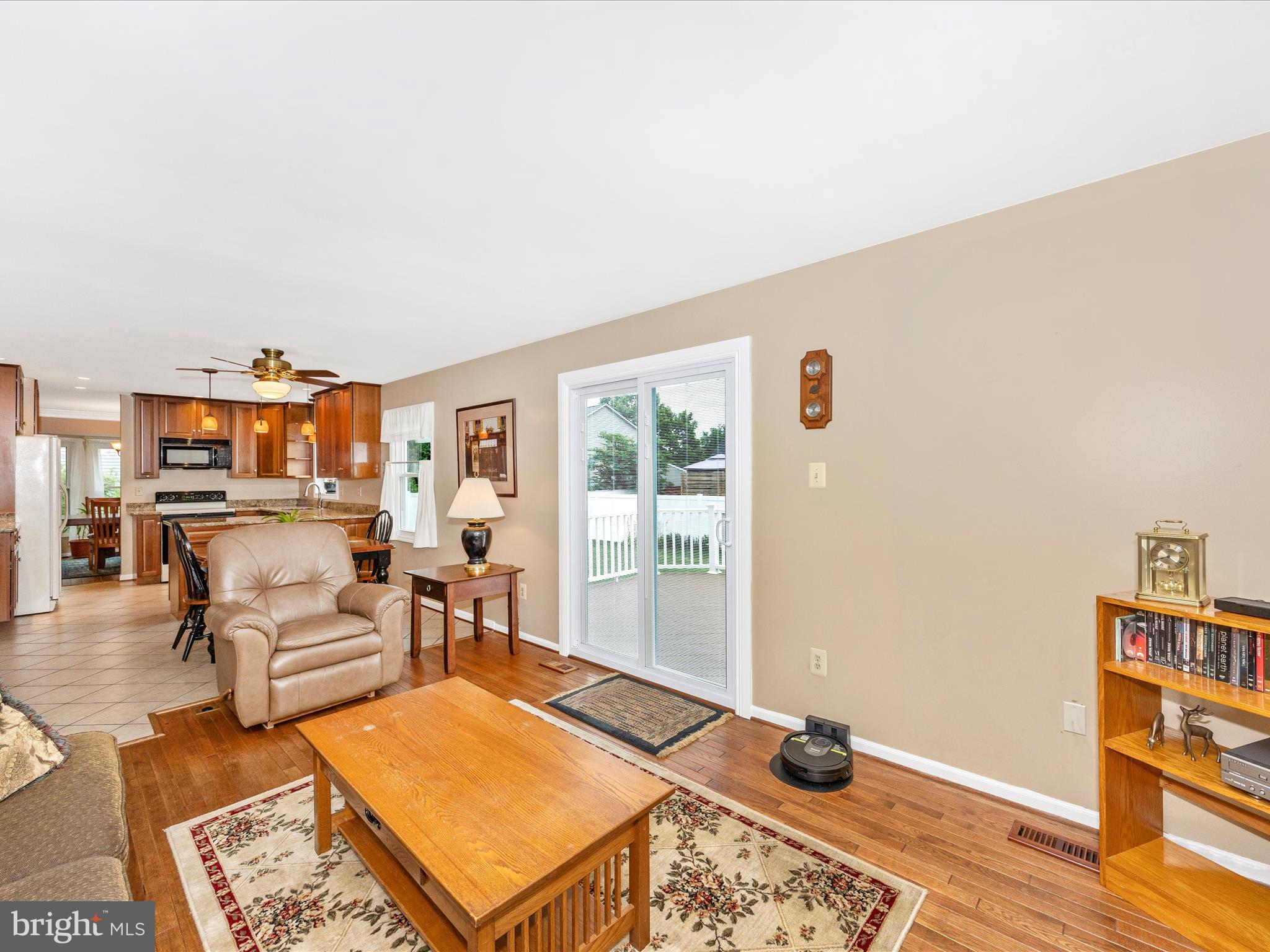 1405 Hunting Horn Ln