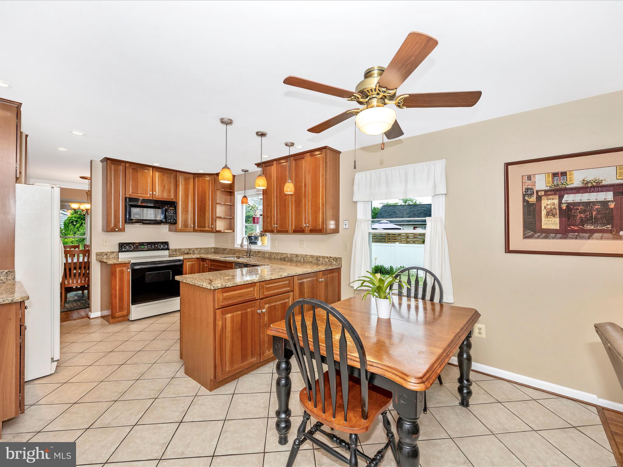 1405 Hunting Horn Ln