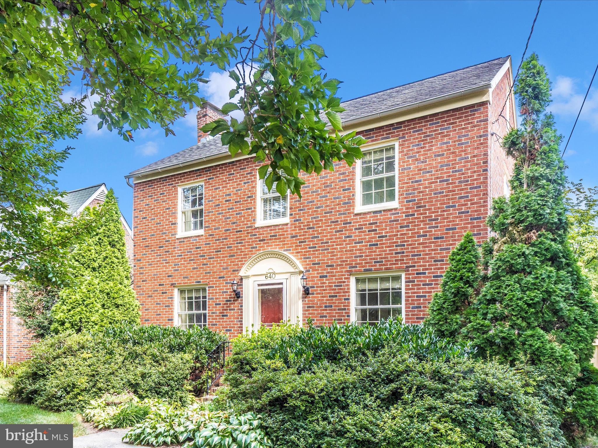 640 Wilson Pl