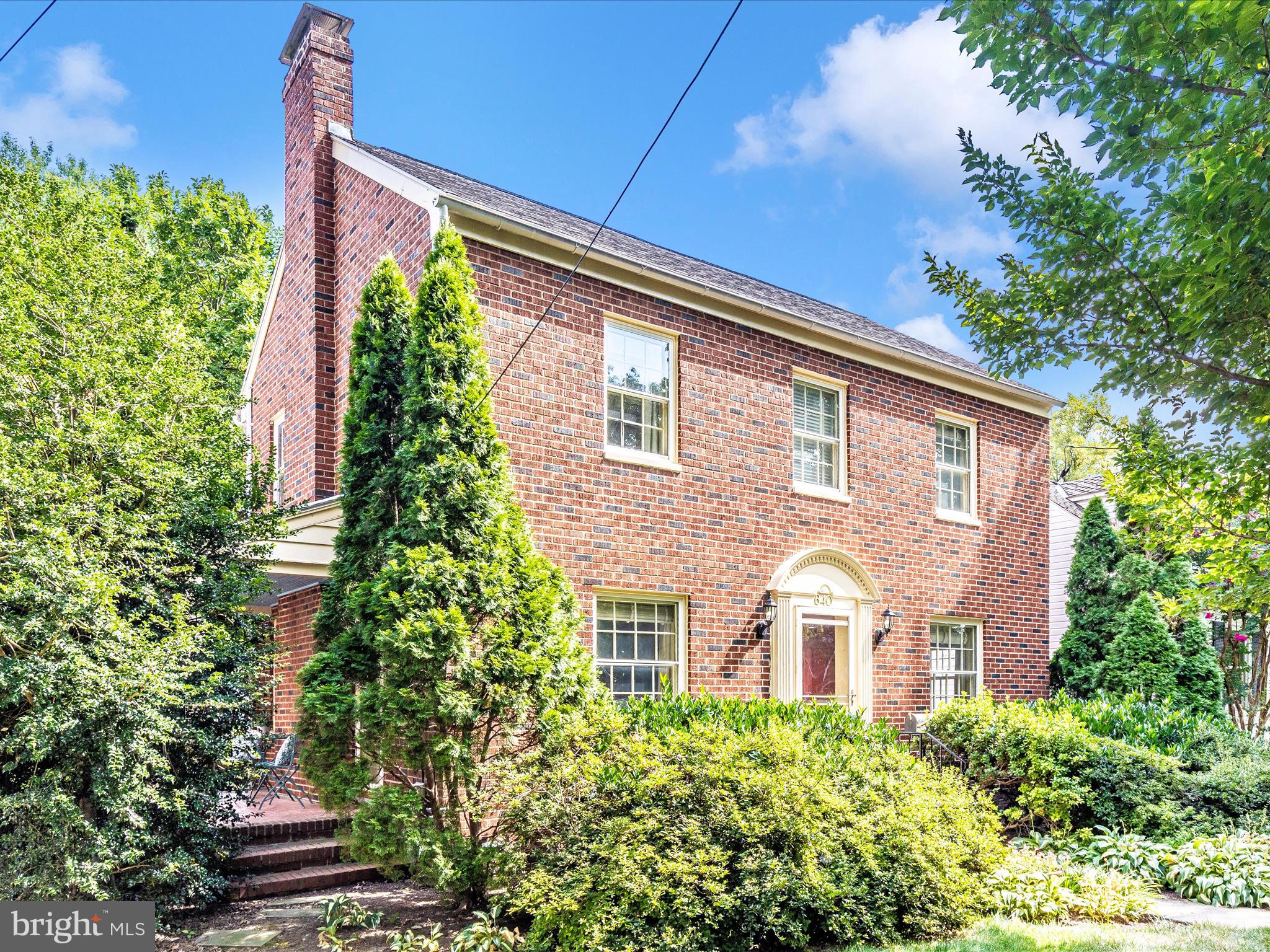 640 Wilson Pl