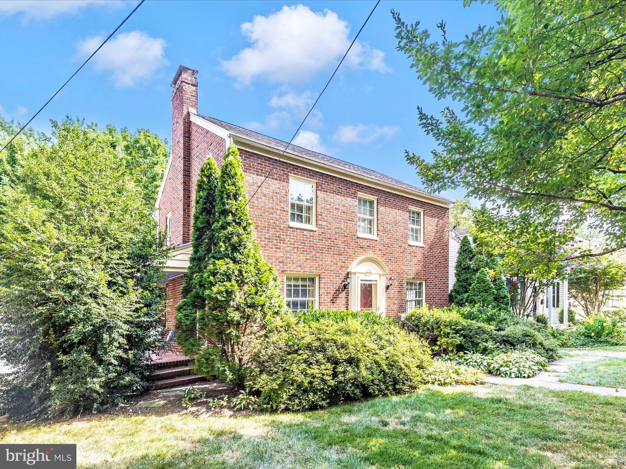640 Wilson Pl