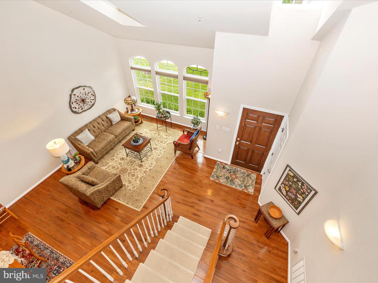 10527 Edwardian Ln #145