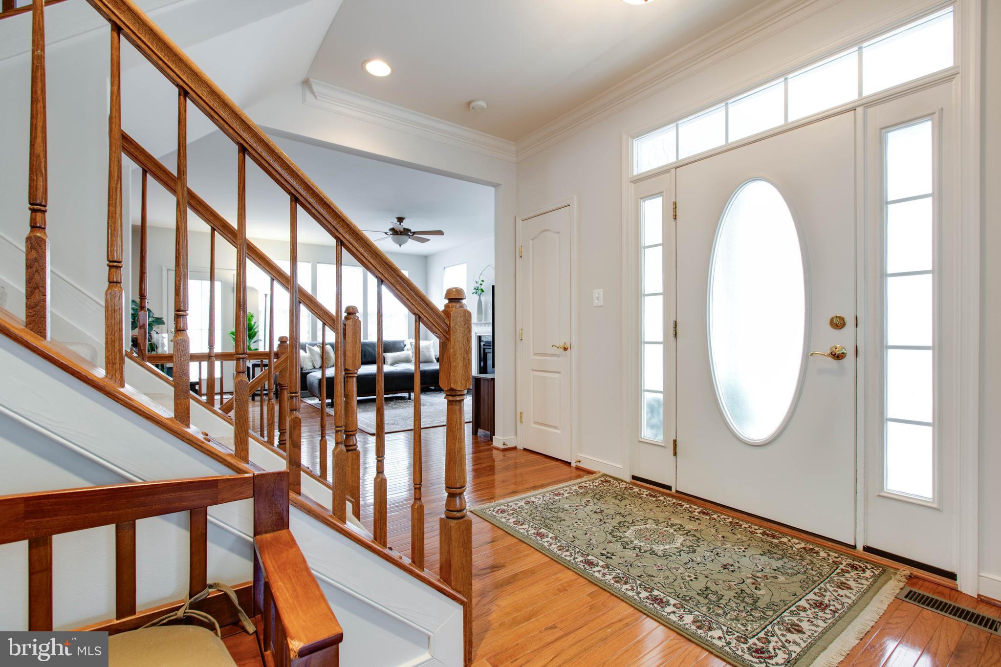 3861 BRAVEHEART DRIVE