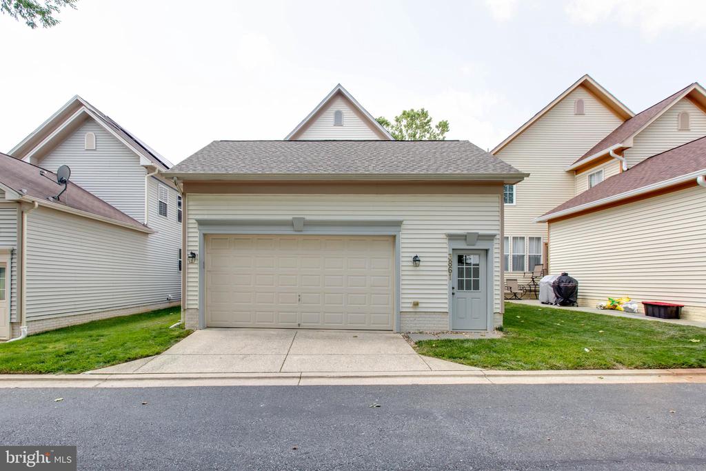 3861 BRAVEHEART DRIVE