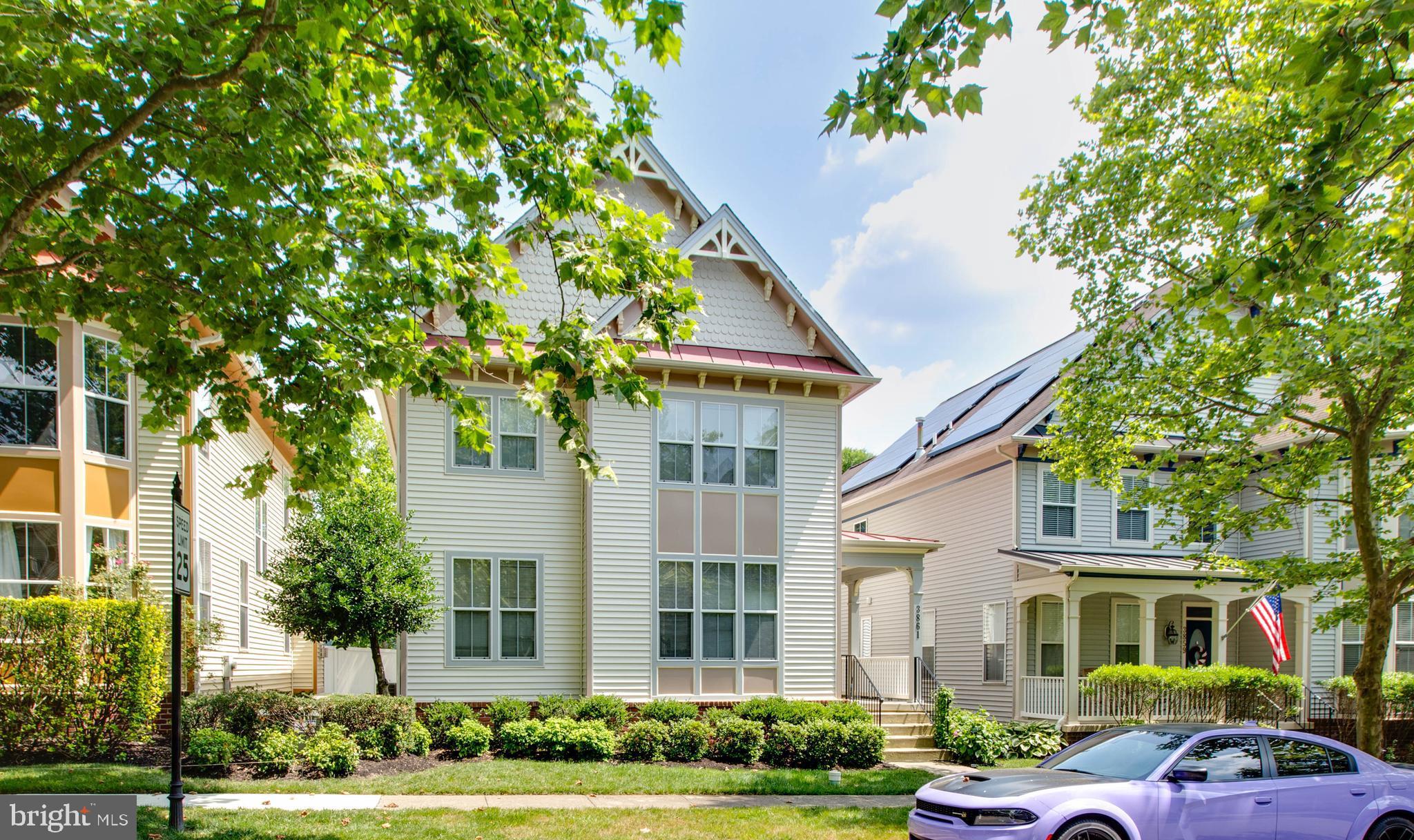 3861 BRAVEHEART DRIVE