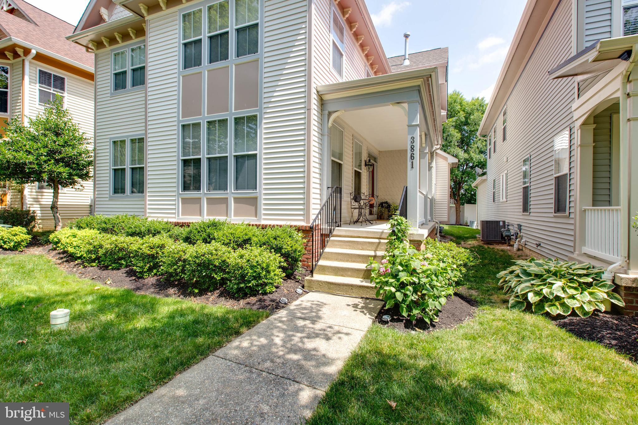 3861 BRAVEHEART DRIVE