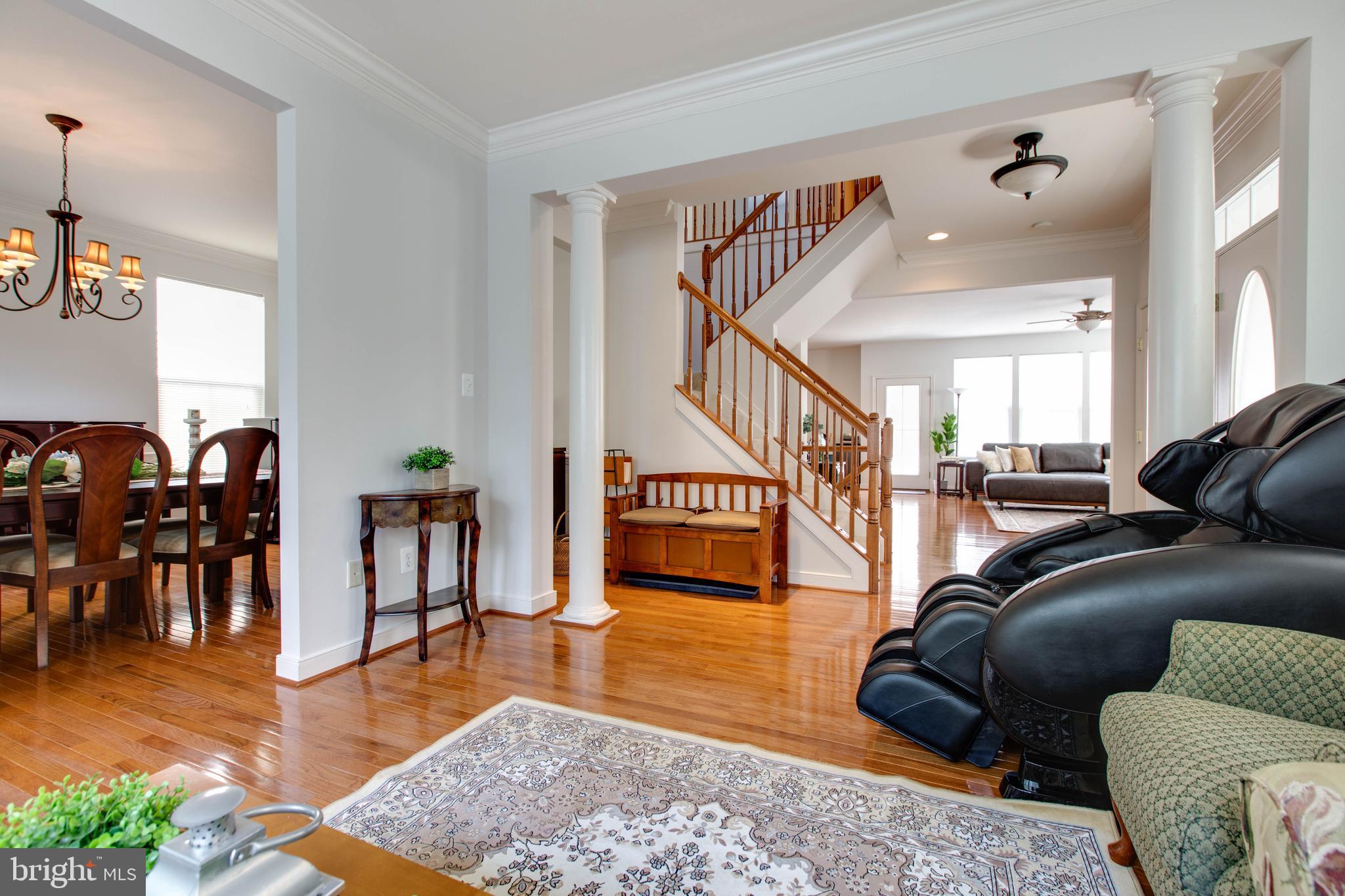 3861 BRAVEHEART DRIVE