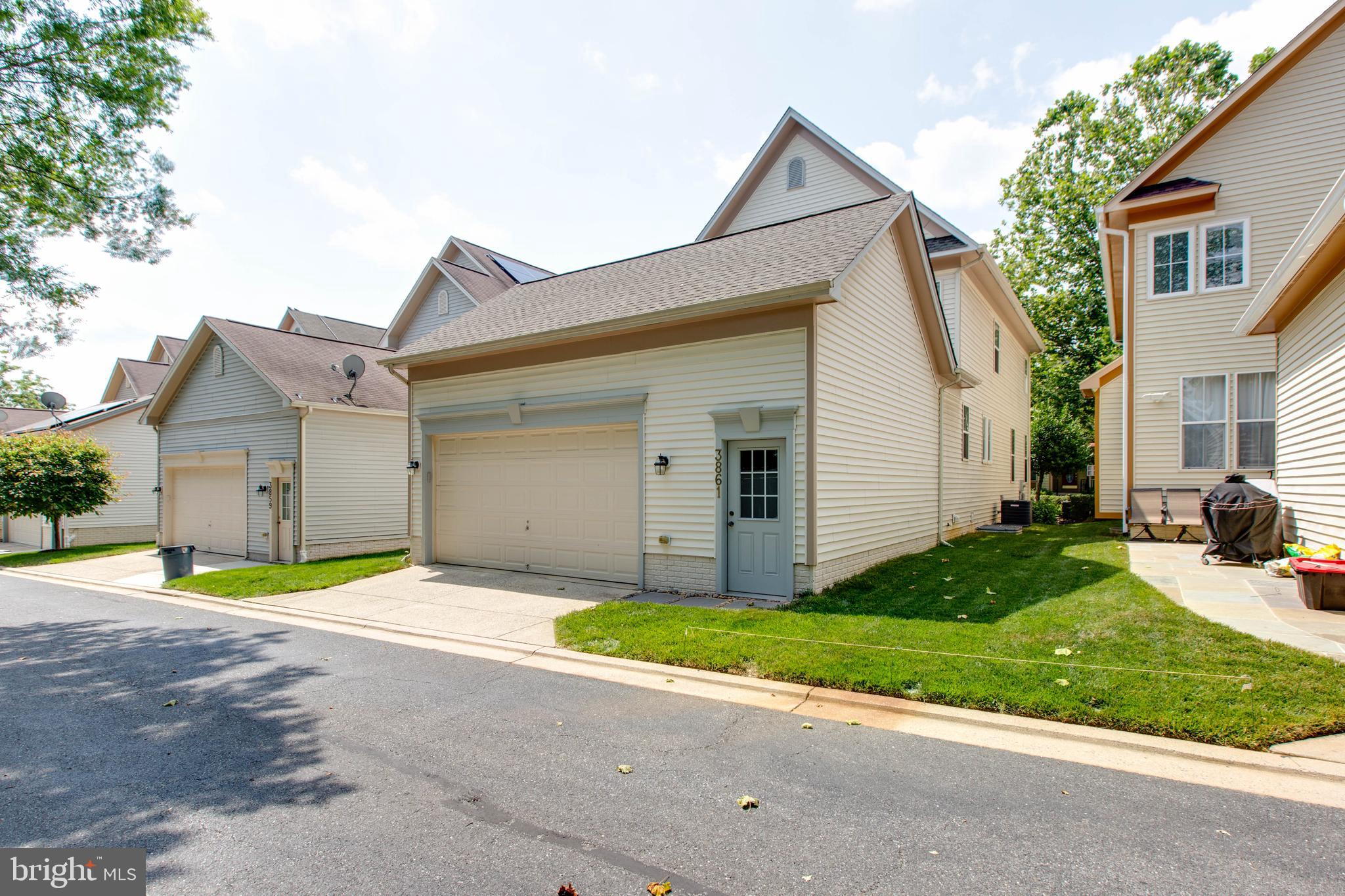 3861 BRAVEHEART DRIVE