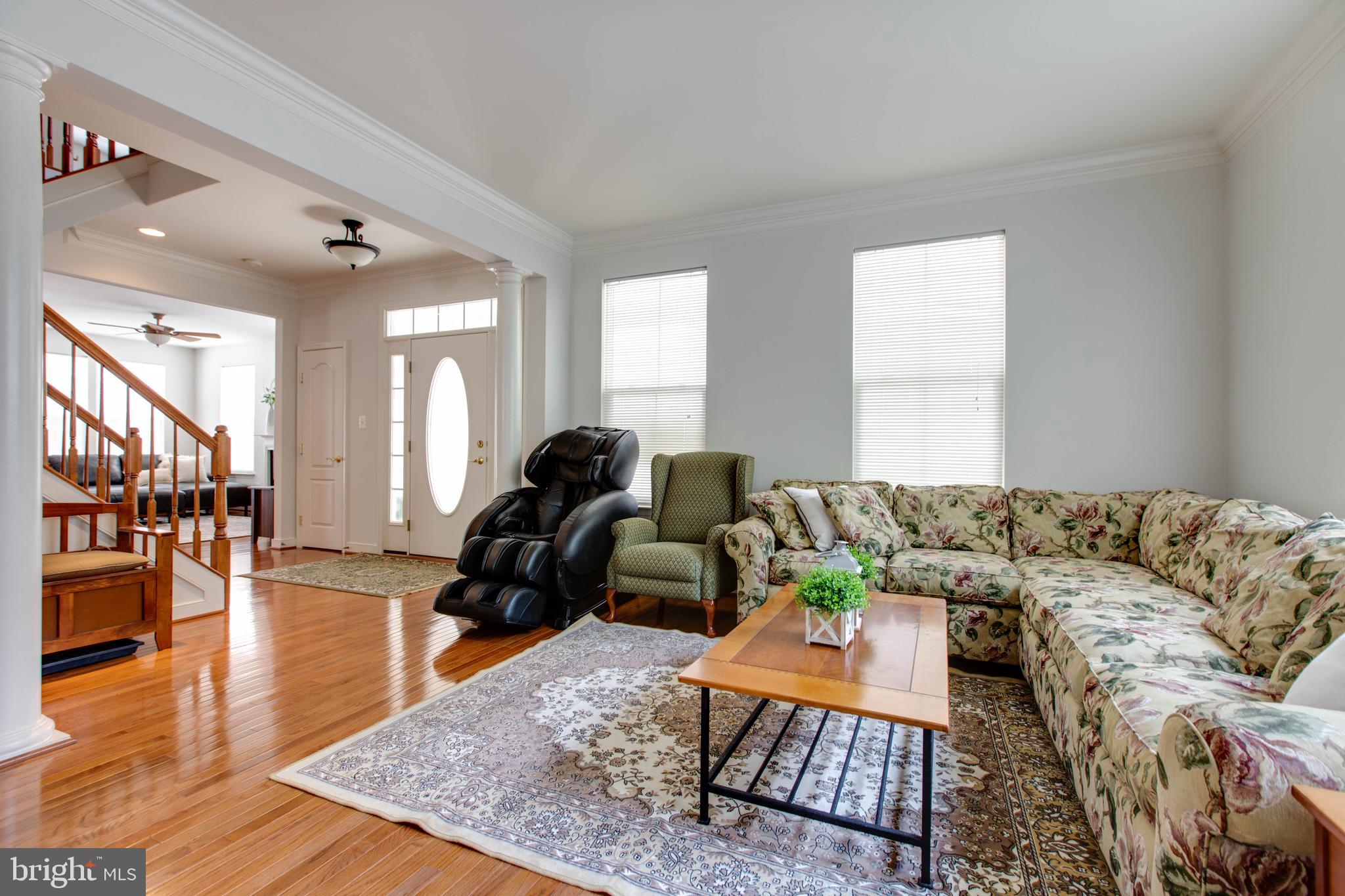 3861 BRAVEHEART DRIVE