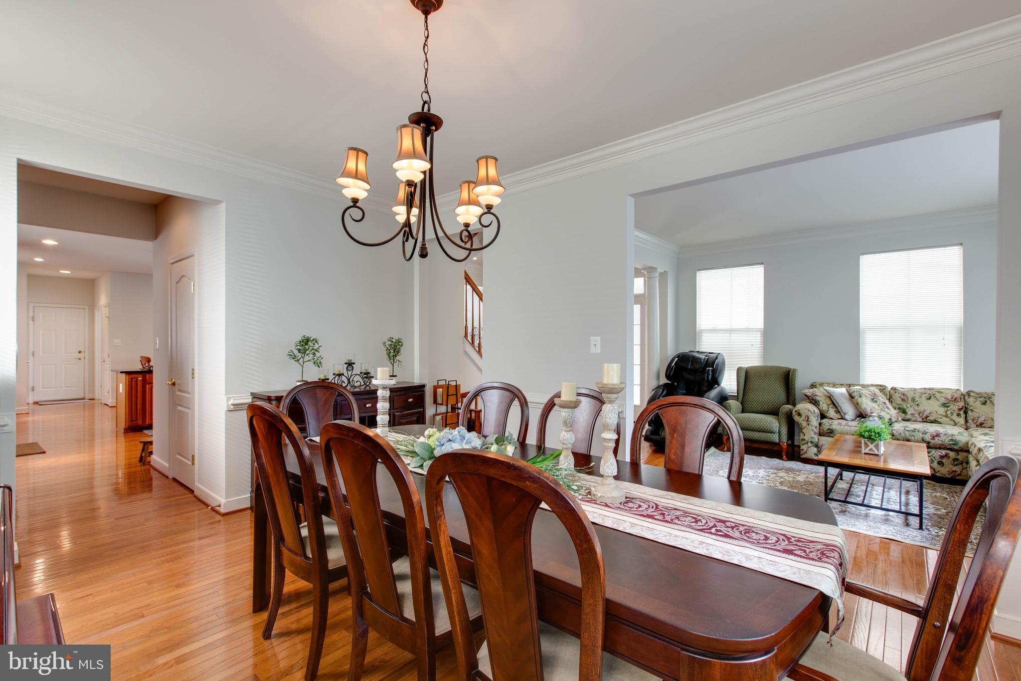 3861 BRAVEHEART DRIVE