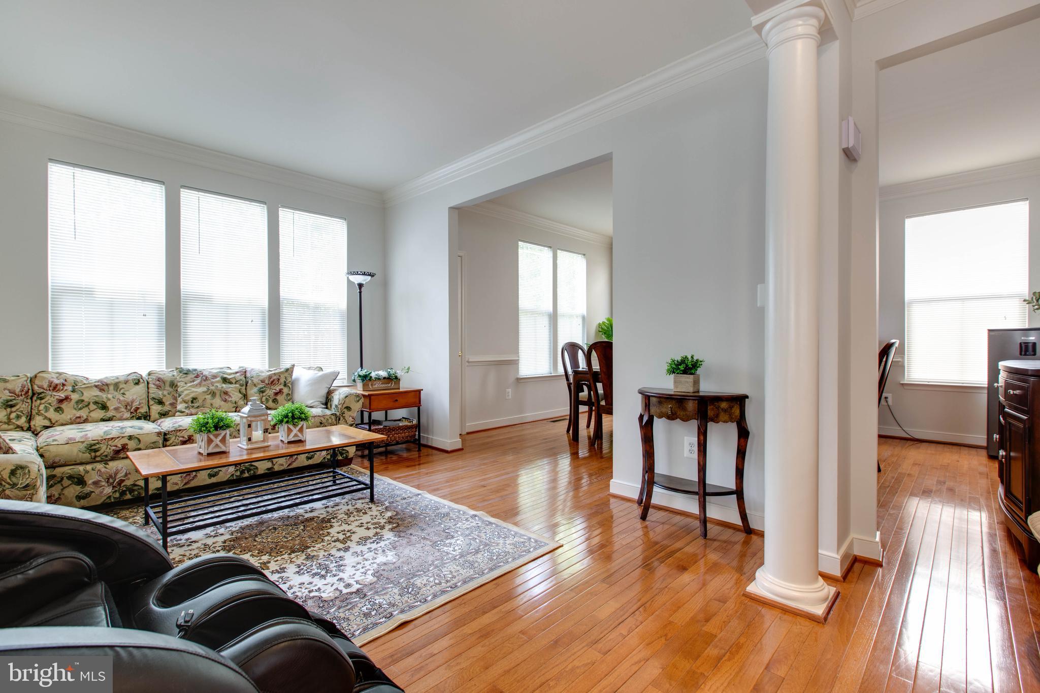 3861 BRAVEHEART DRIVE