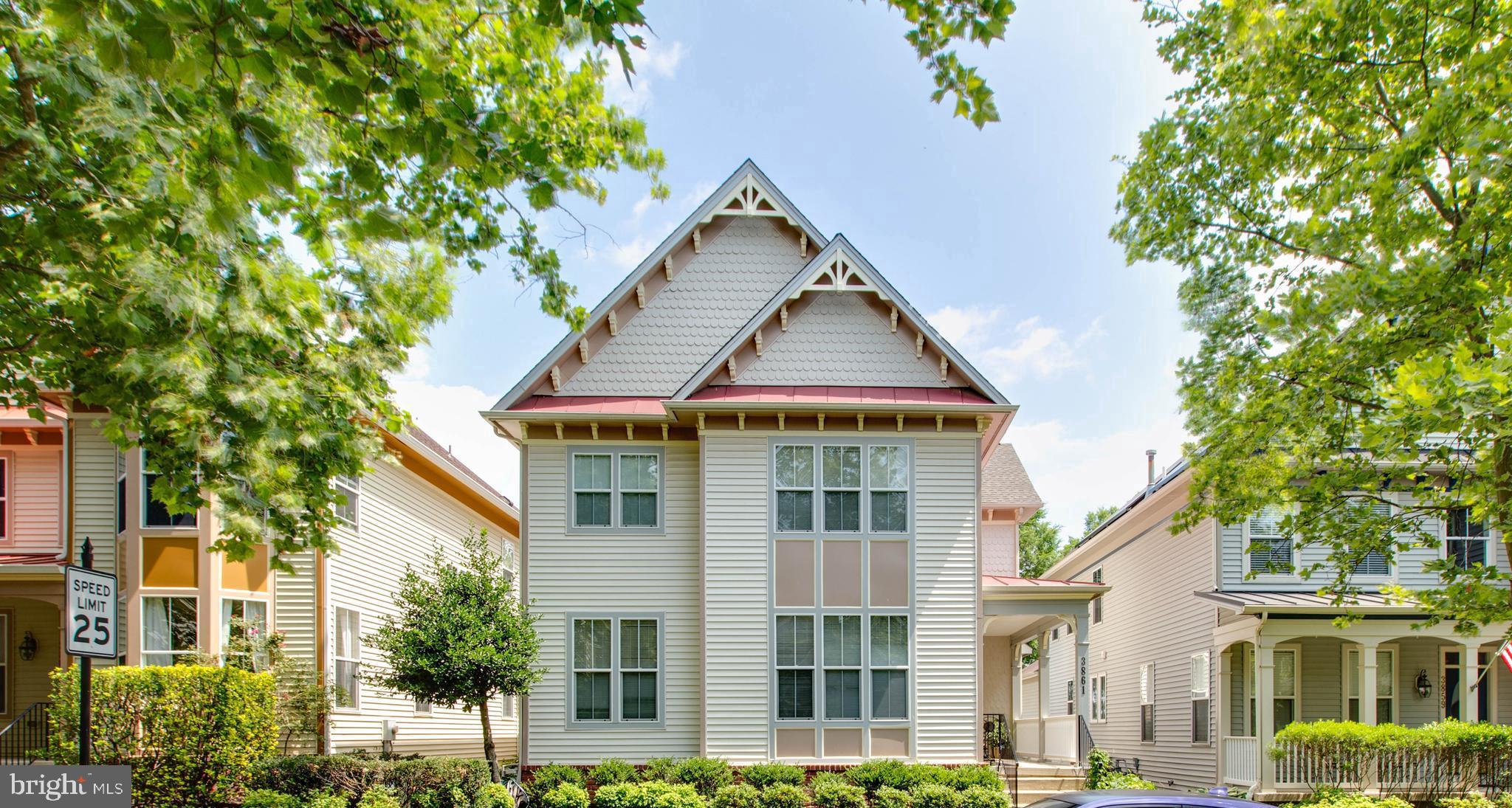 3861 BRAVEHEART DRIVE