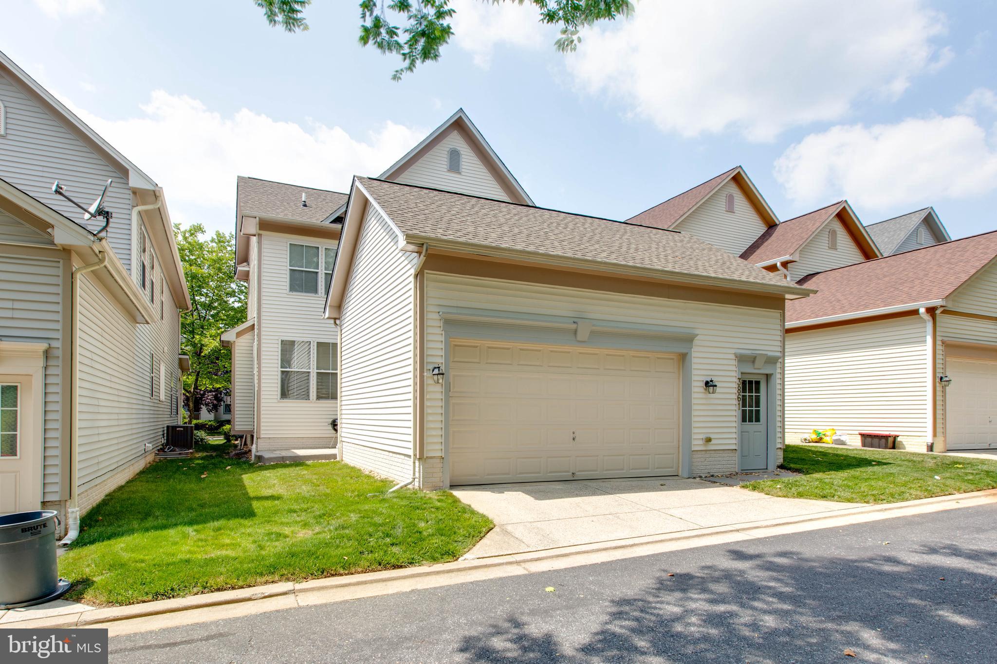 3861 BRAVEHEART DRIVE