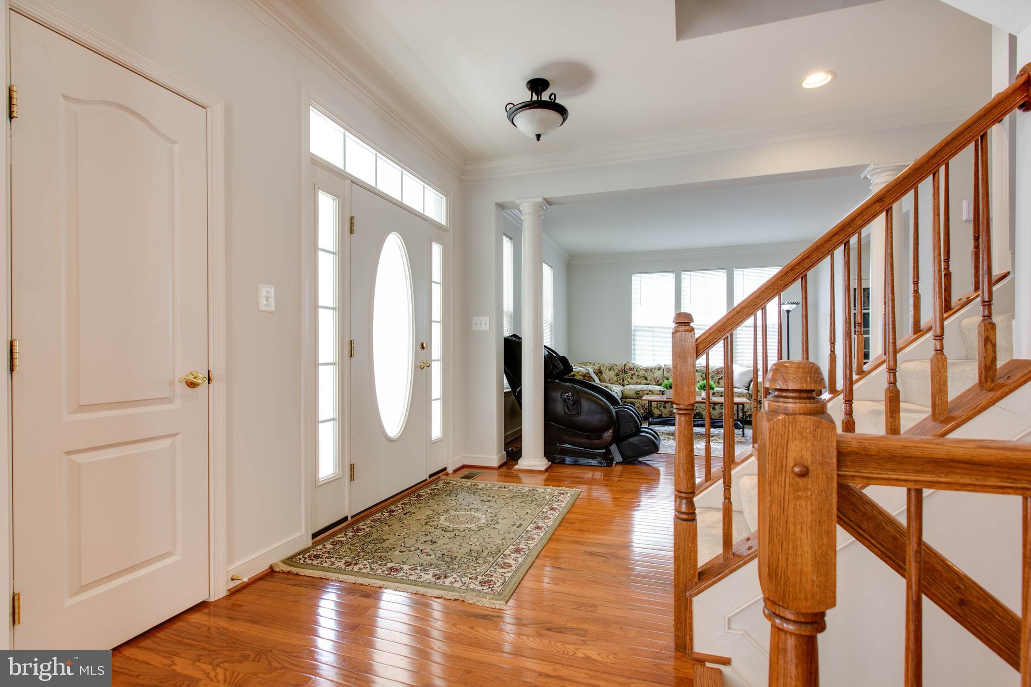 3861 BRAVEHEART DRIVE