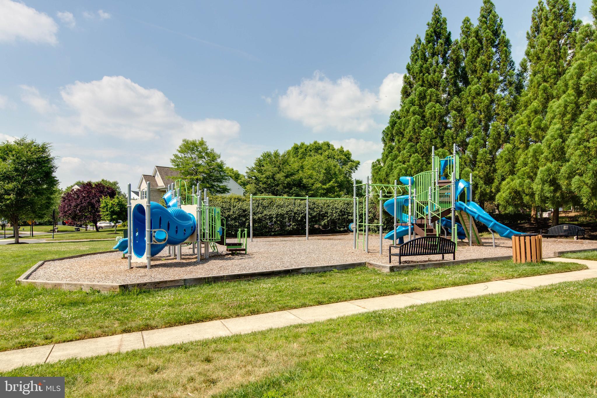 3861 BRAVEHEART DRIVE