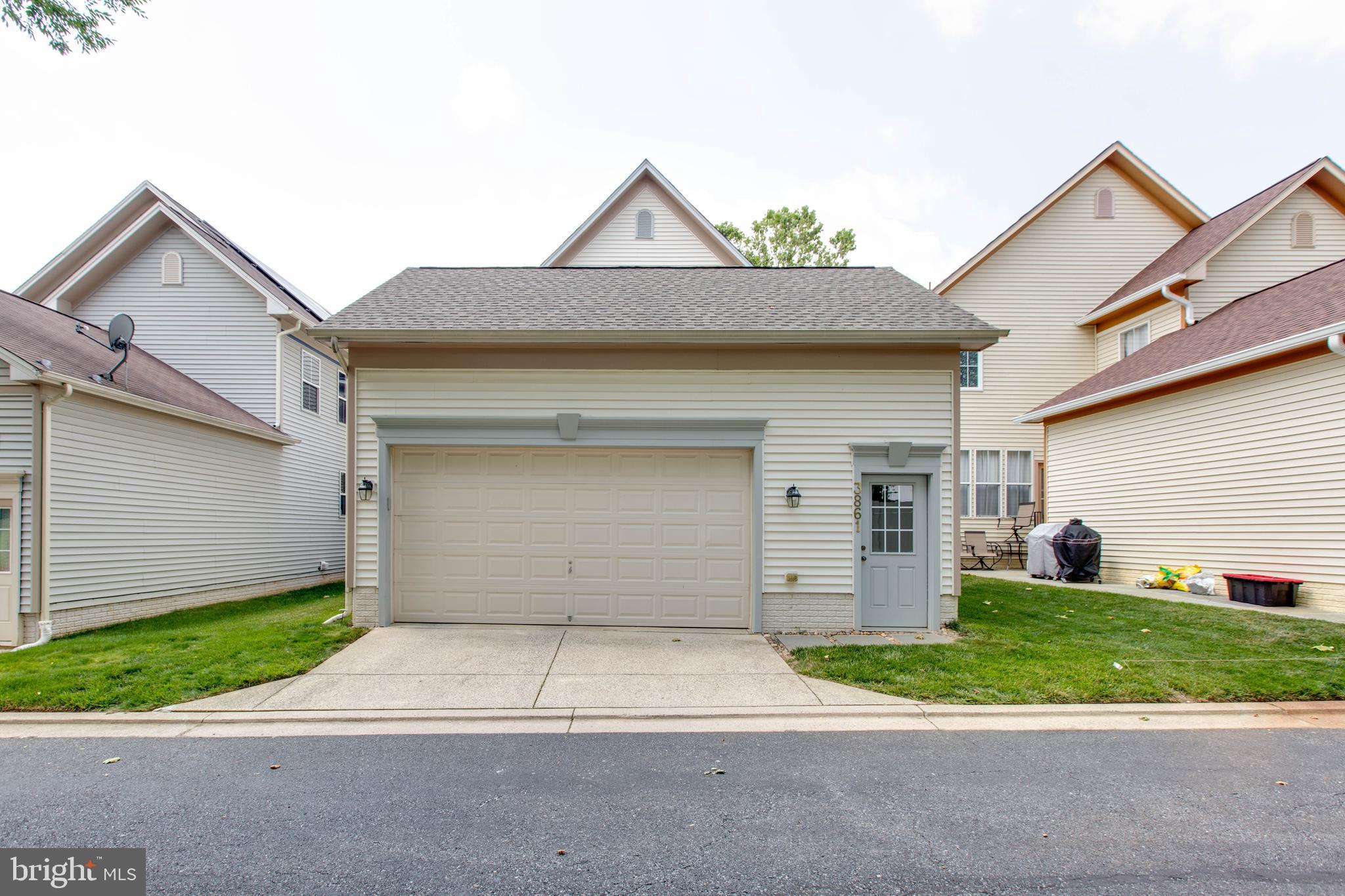 3861 BRAVEHEART DRIVE