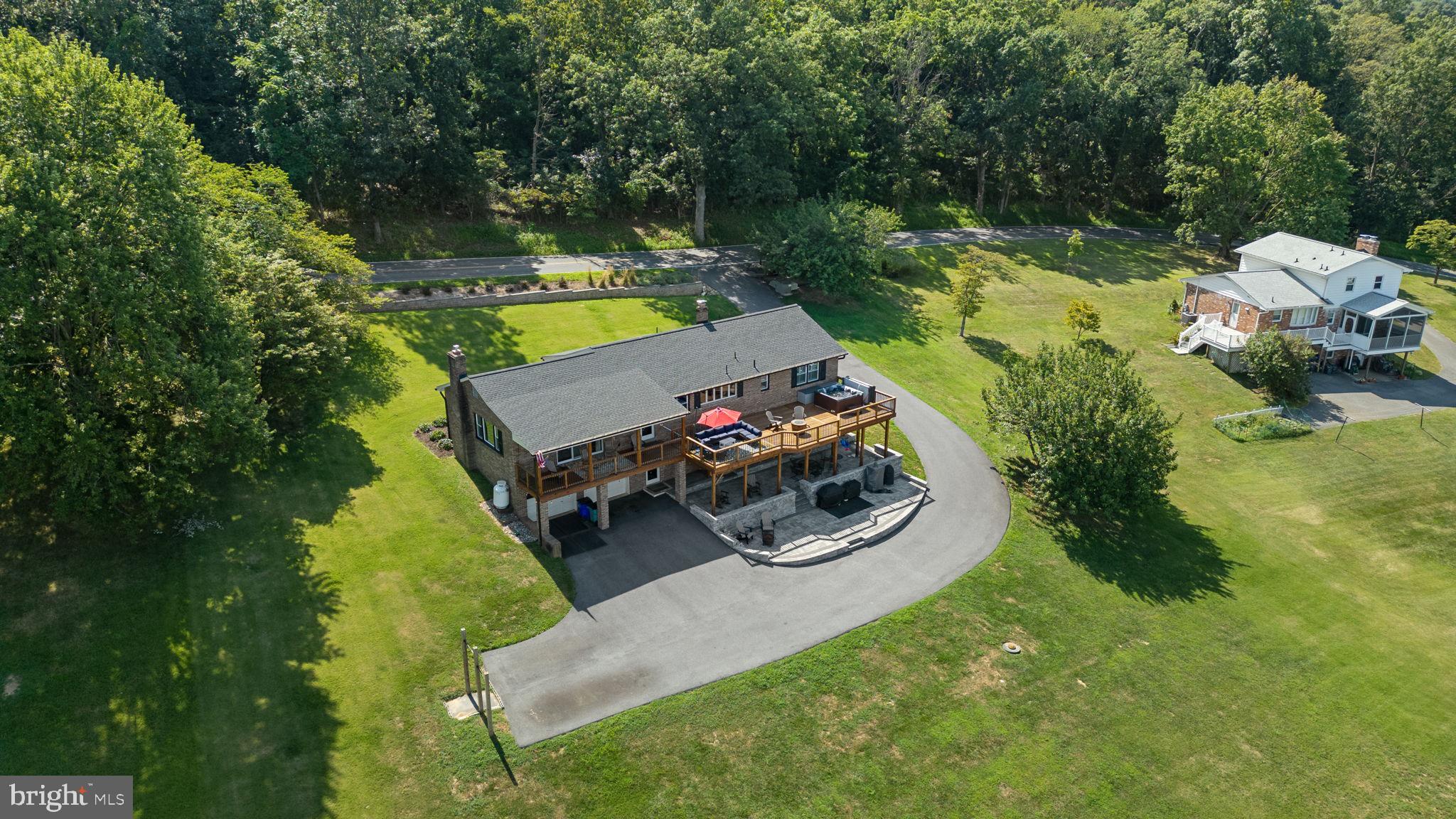 4514 Cherry Ln