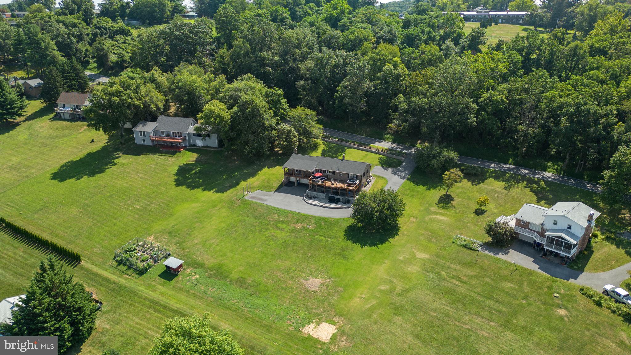 4514 Cherry Ln
