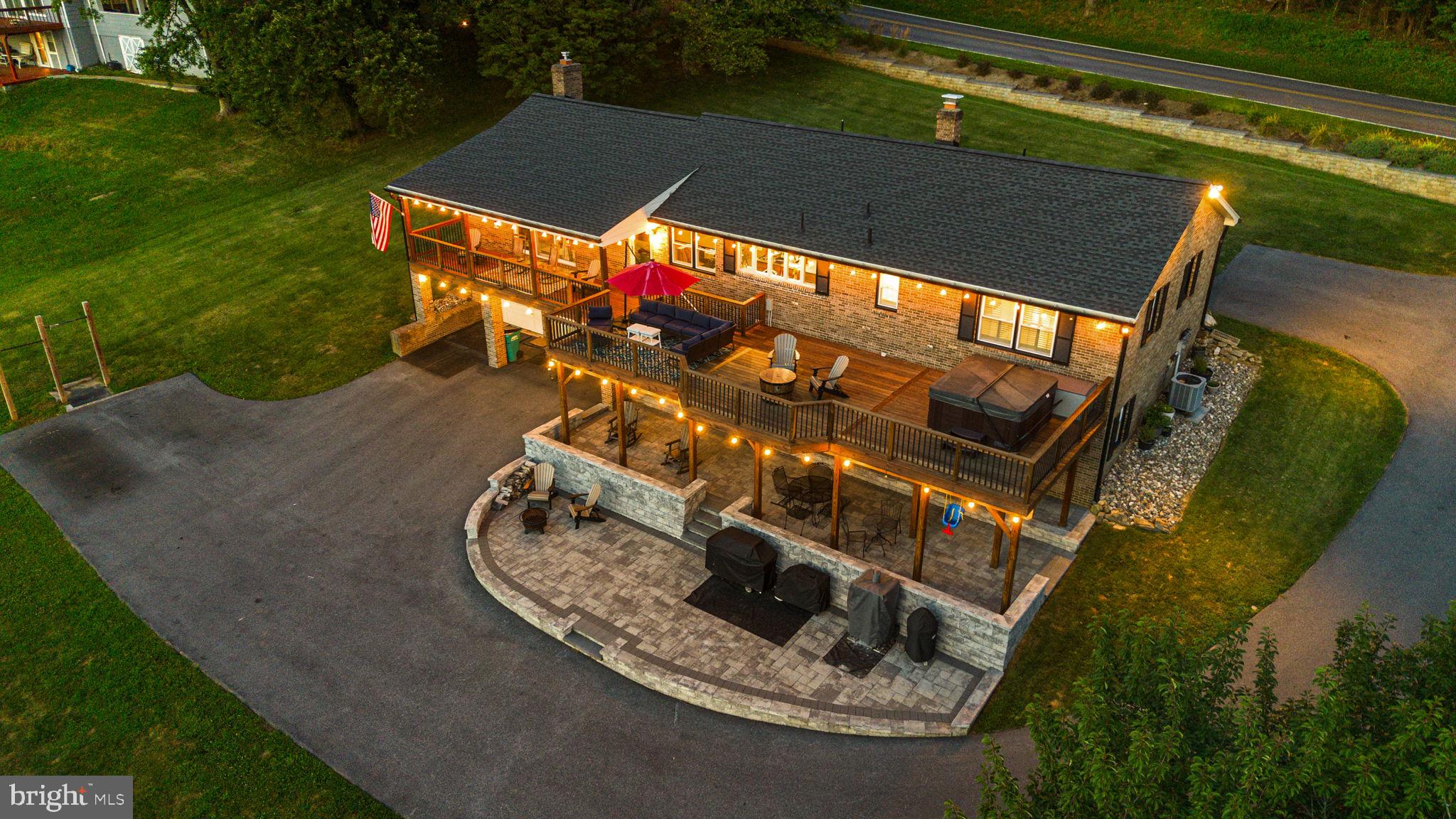 4514 Cherry Ln