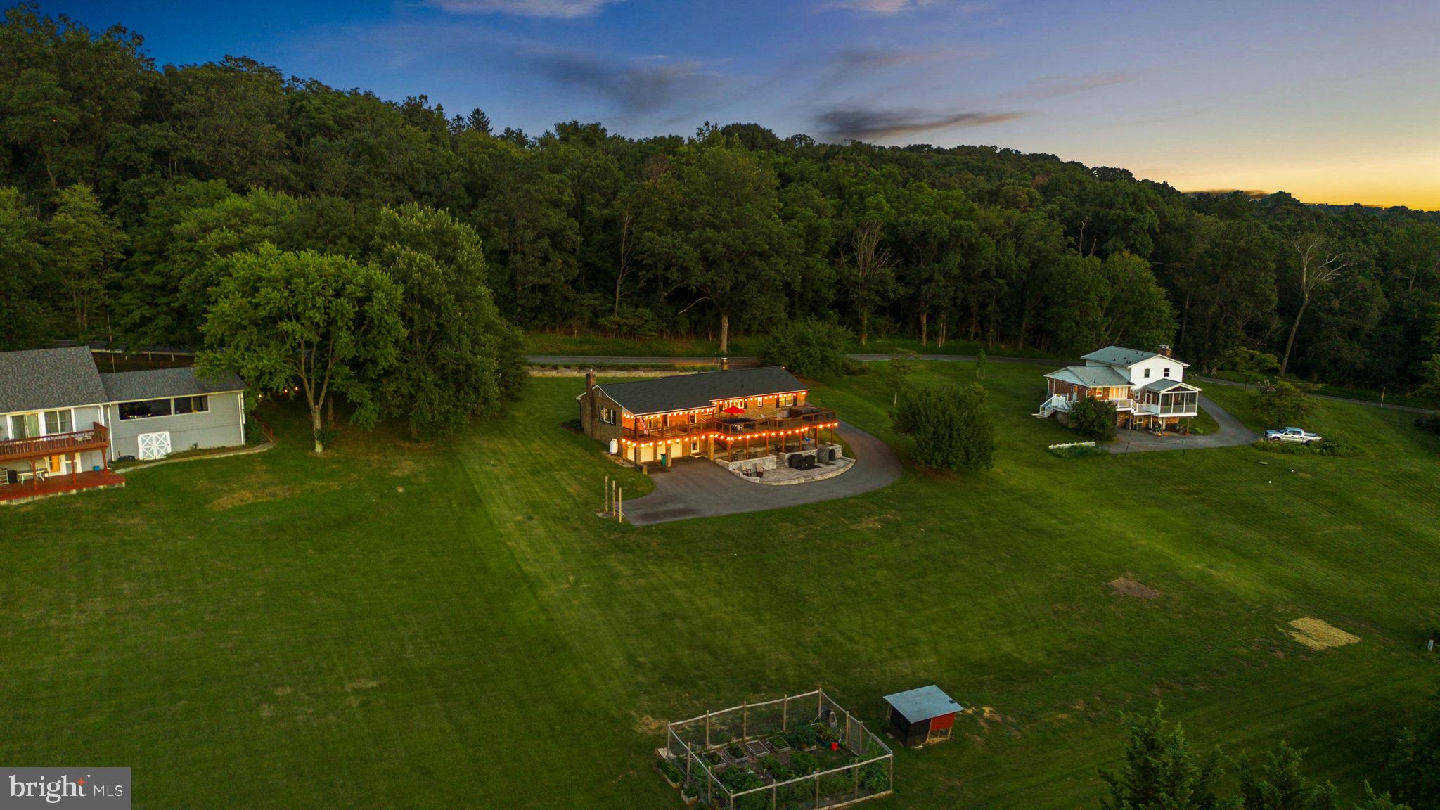 4514 Cherry Ln