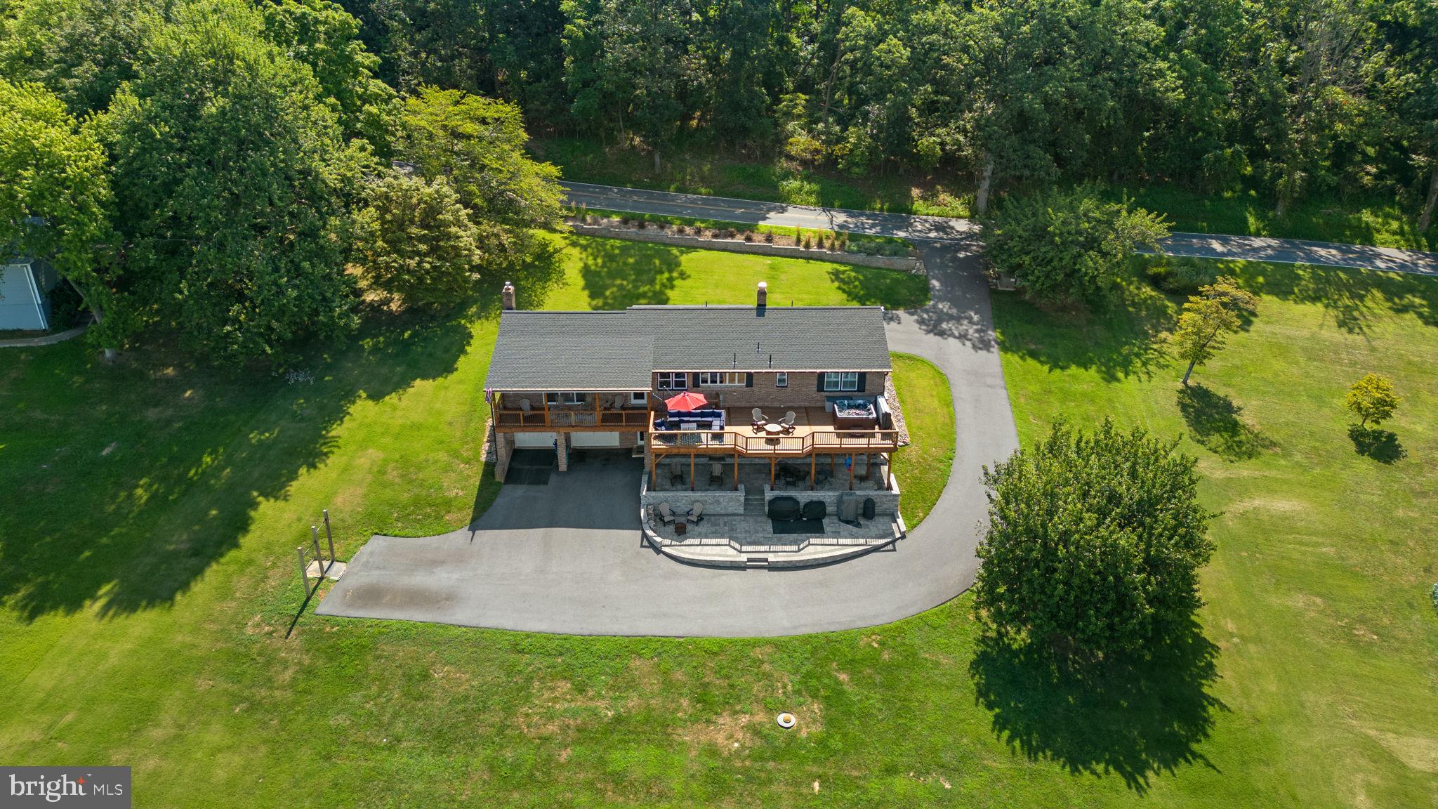 4514 Cherry Ln