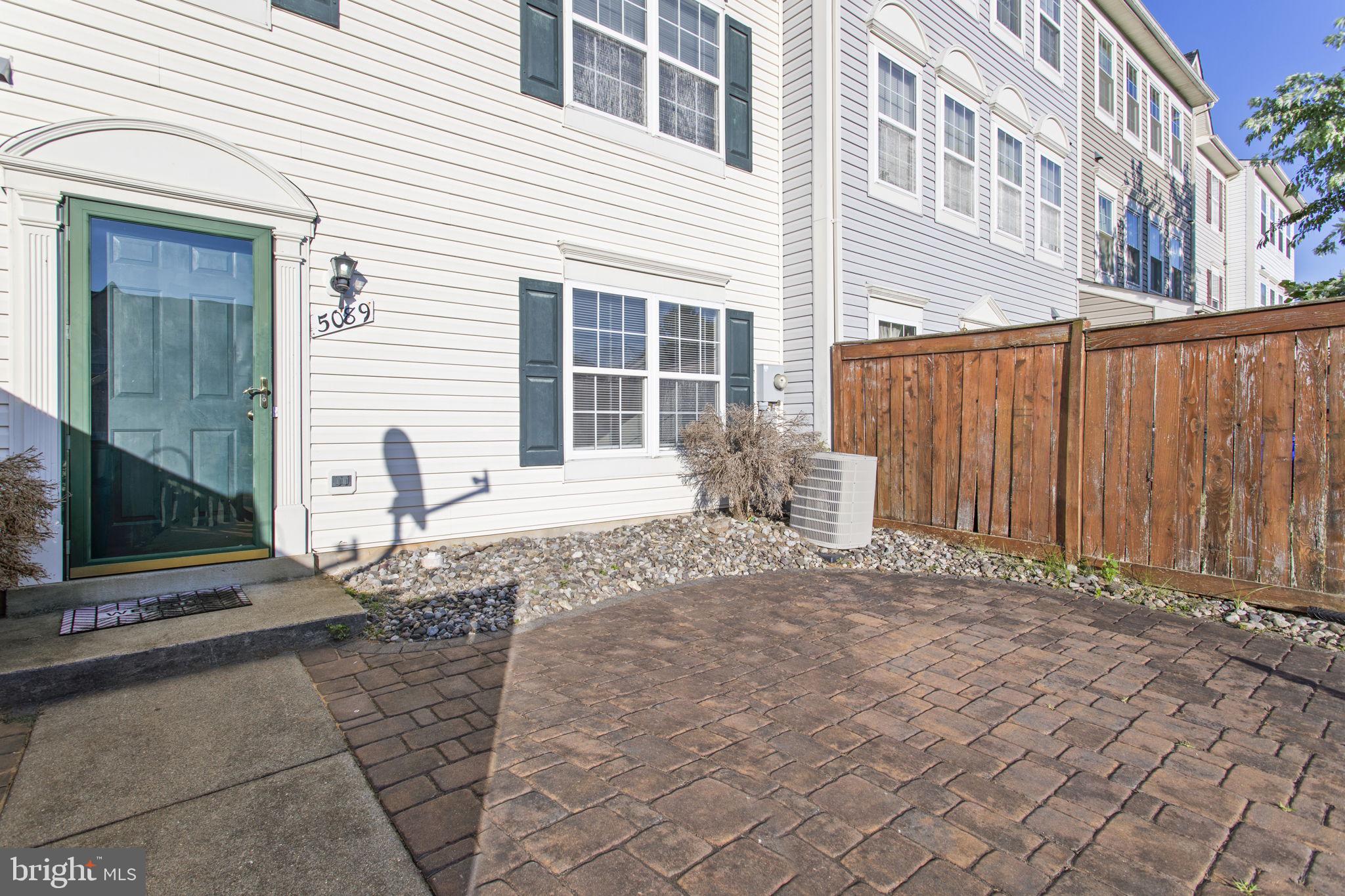 5089 STAPLETON TERRACE