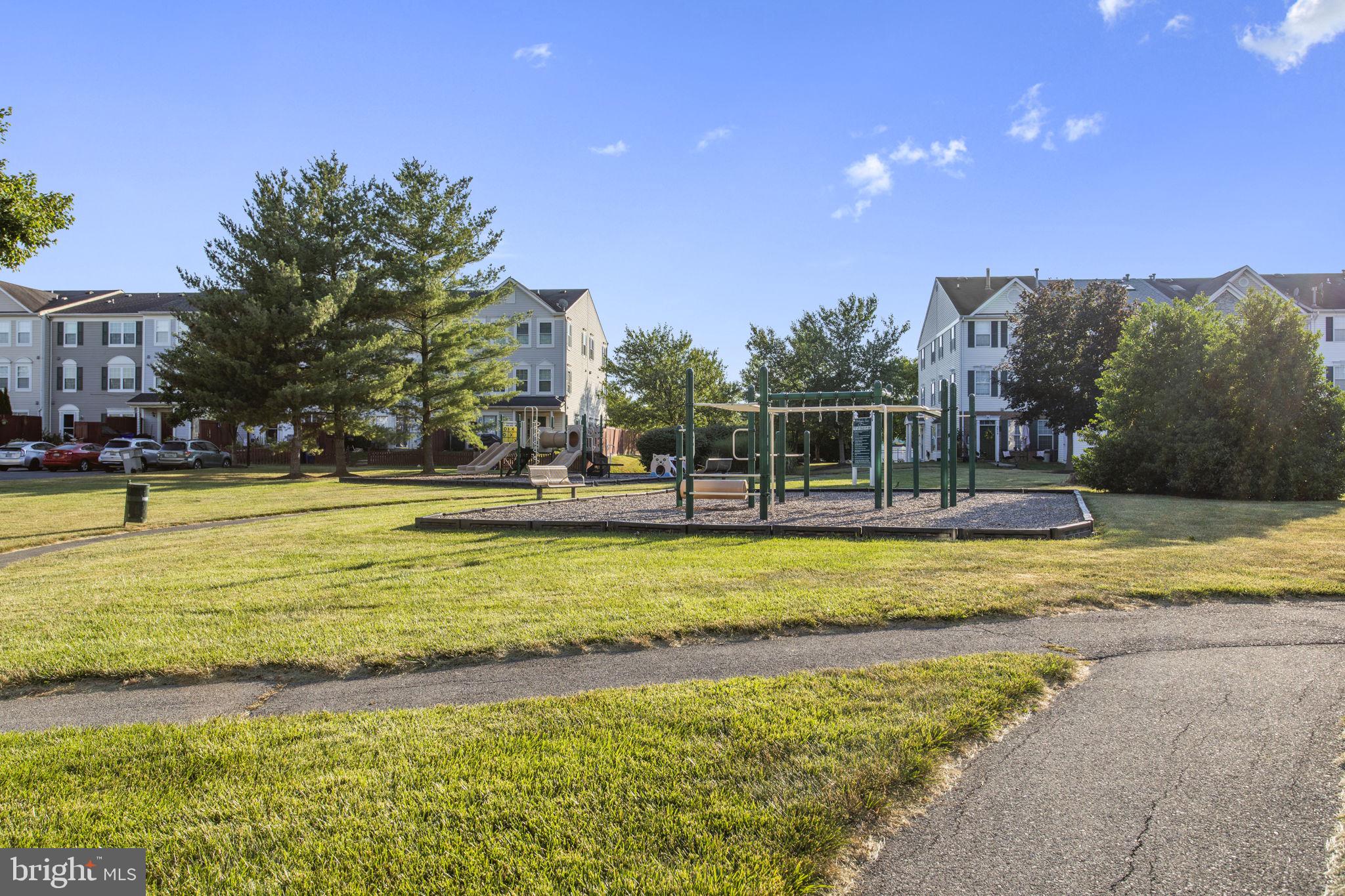 5089 STAPLETON TERRACE