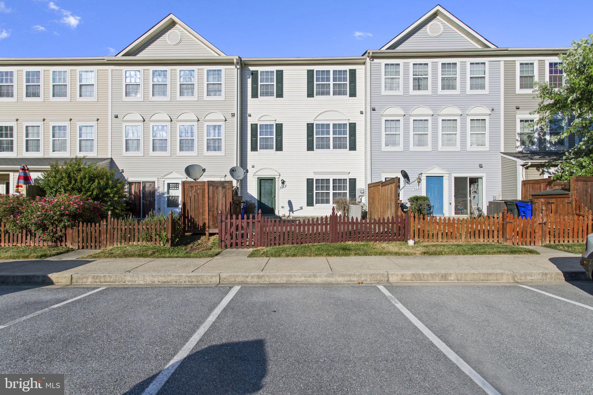 5089 STAPLETON TERRACE