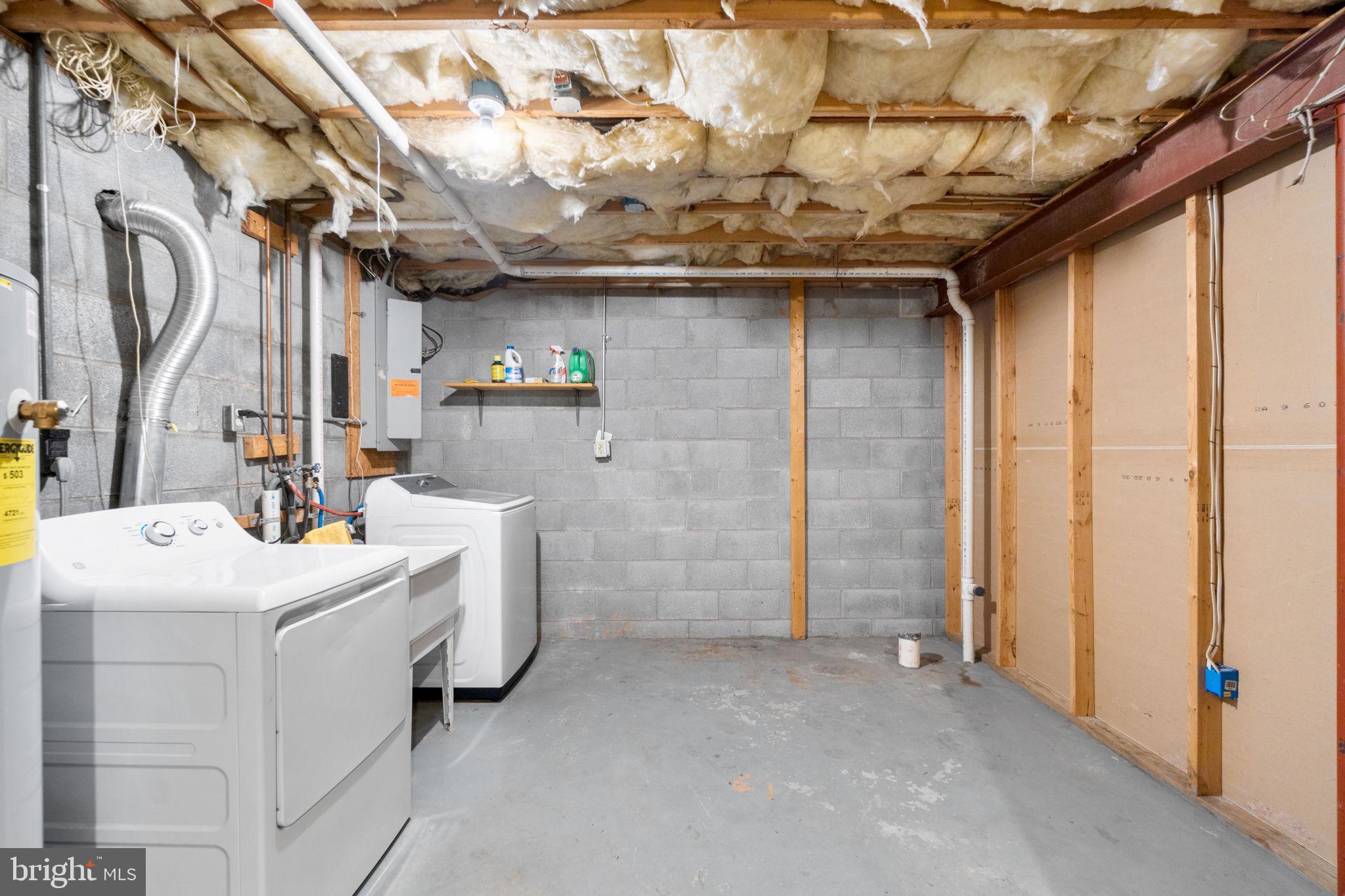 110 E HAMMAKER STREET