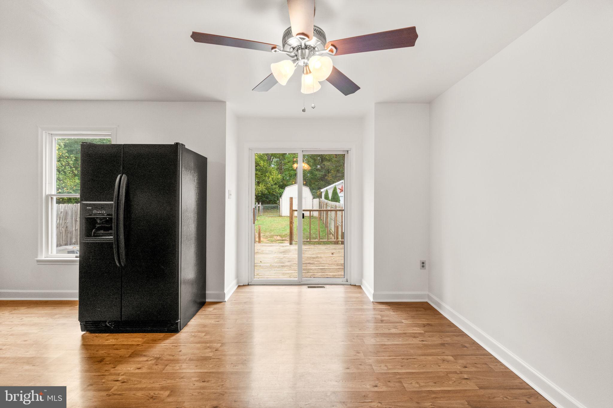 110 E HAMMAKER STREET