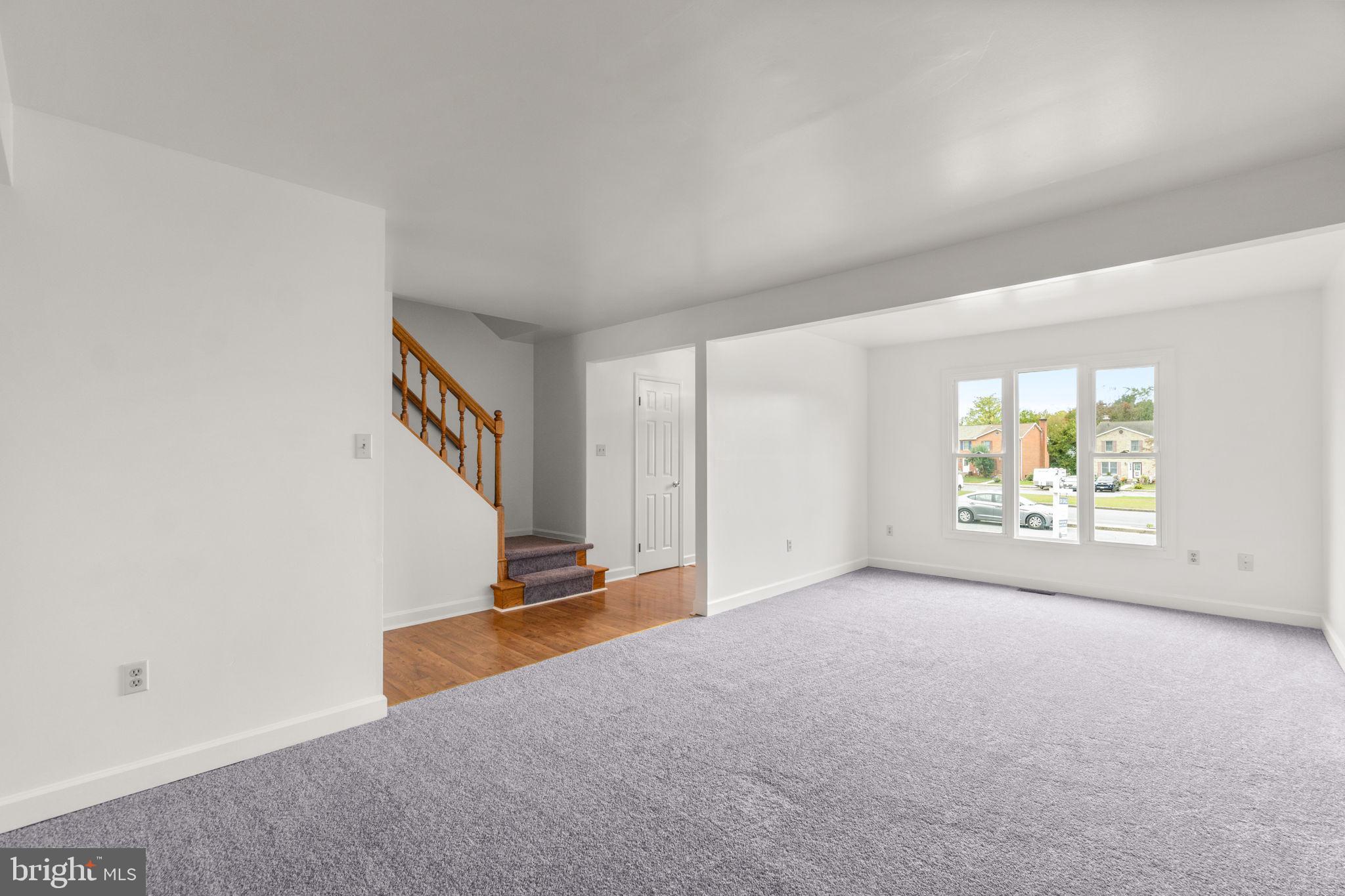 110 E HAMMAKER STREET