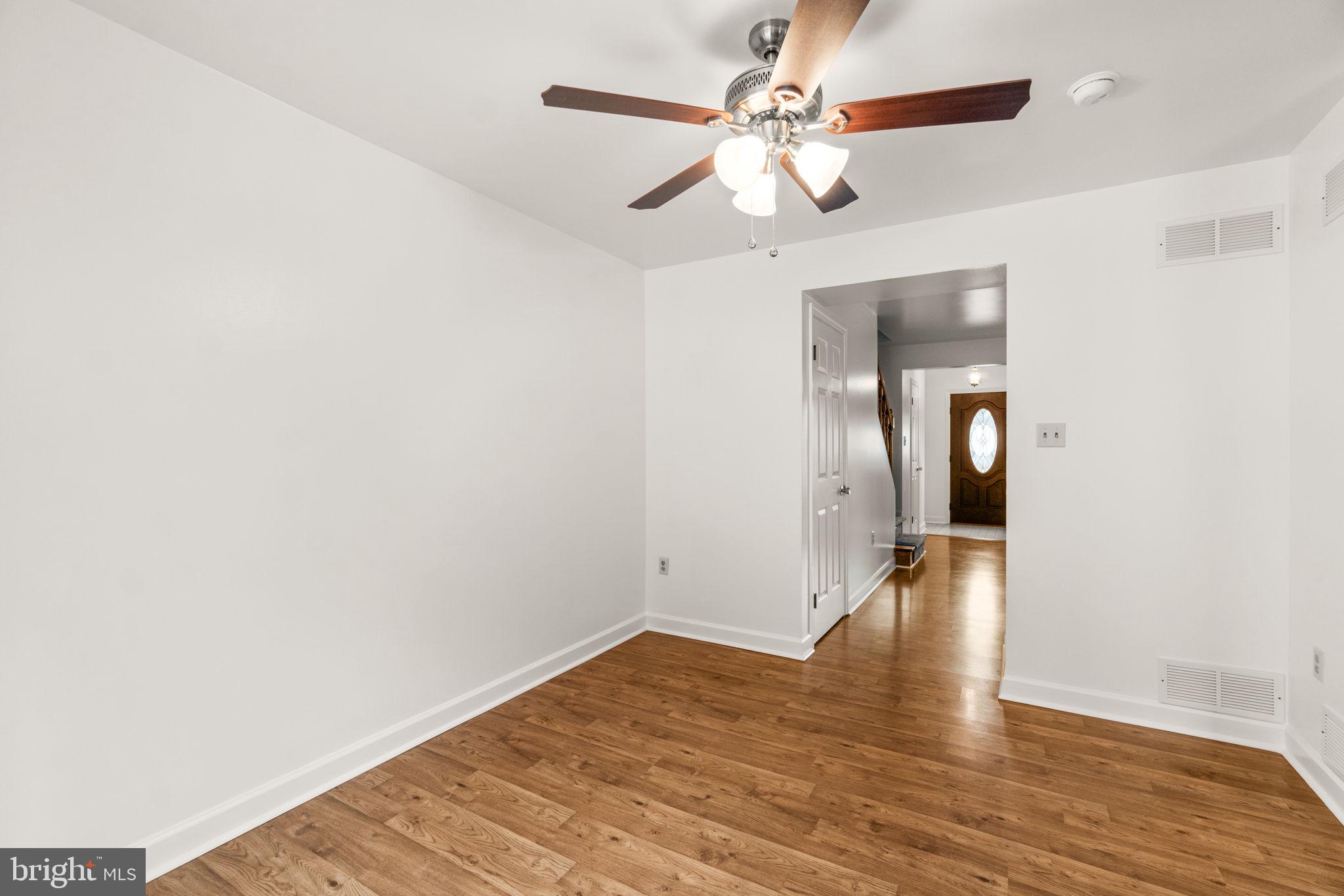 110 E HAMMAKER STREET