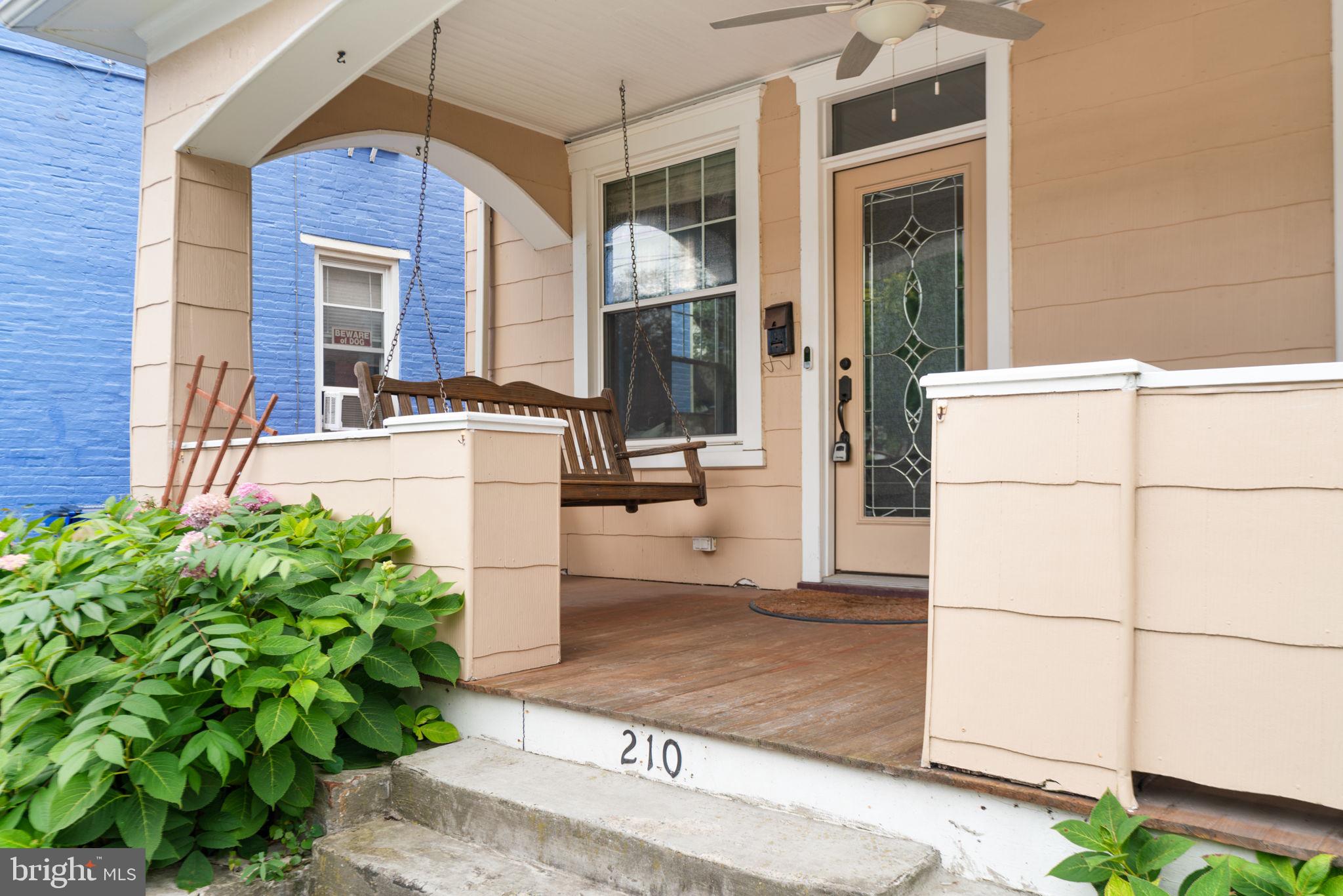 210 Dill Ave