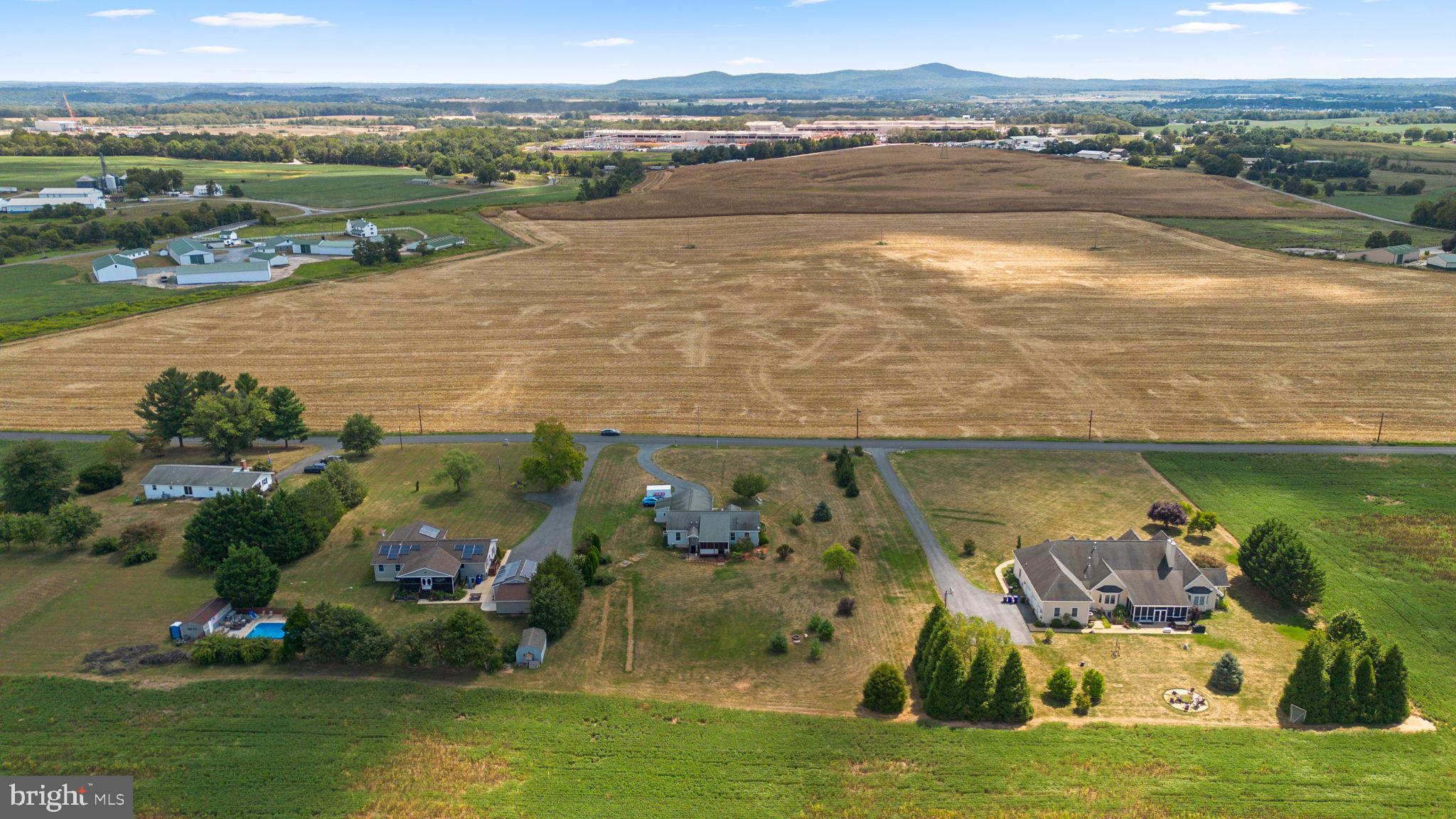 3597 HOWARD STUP ROAD