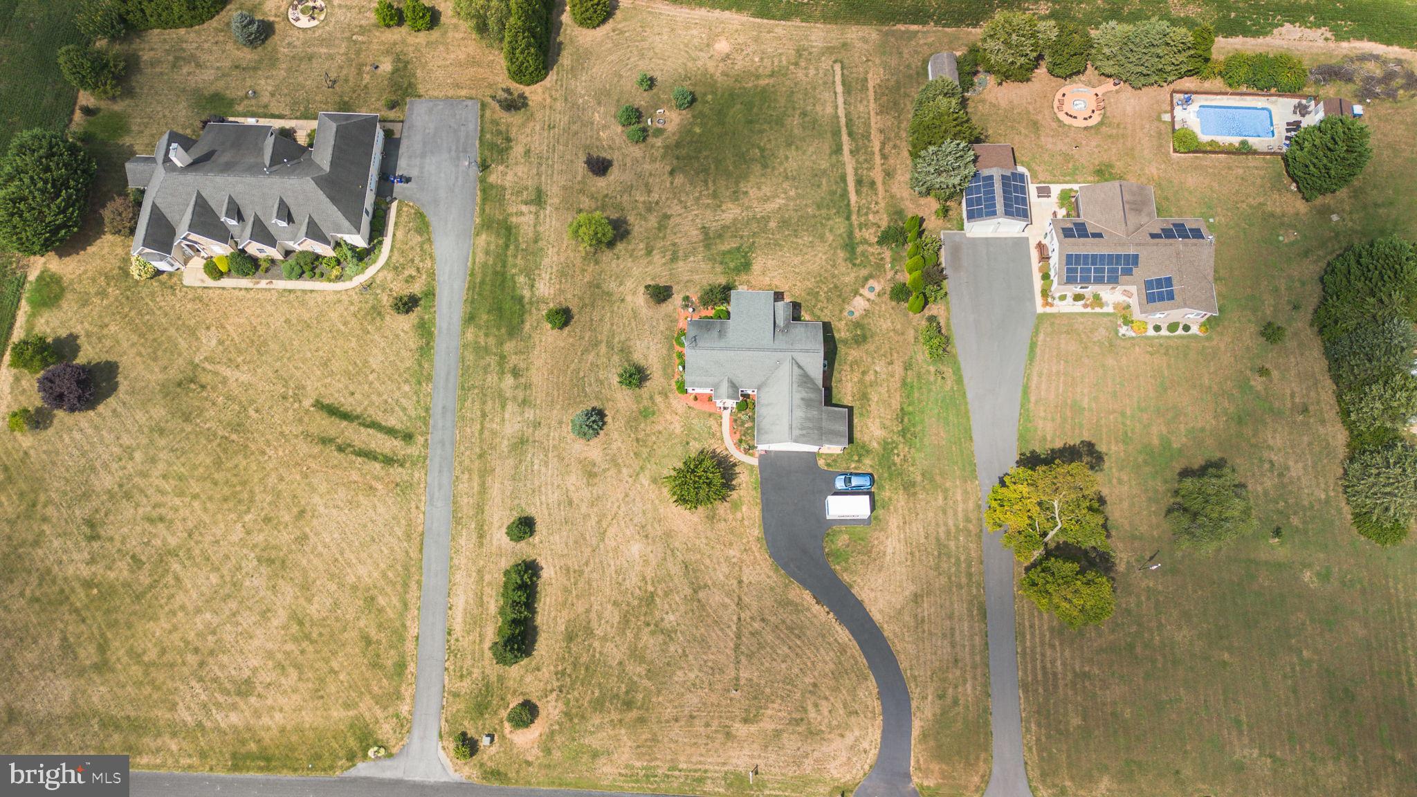 3597 HOWARD STUP ROAD