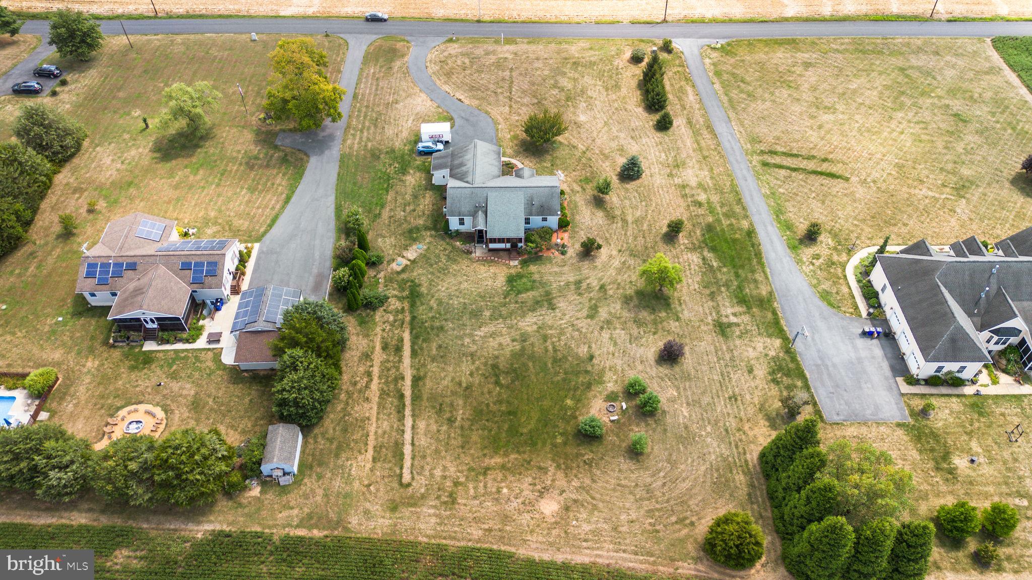 3597 HOWARD STUP ROAD