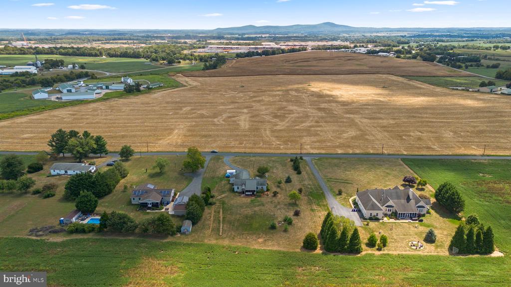 3597 HOWARD STUP ROAD