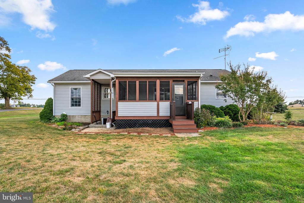 3597 HOWARD STUP ROAD