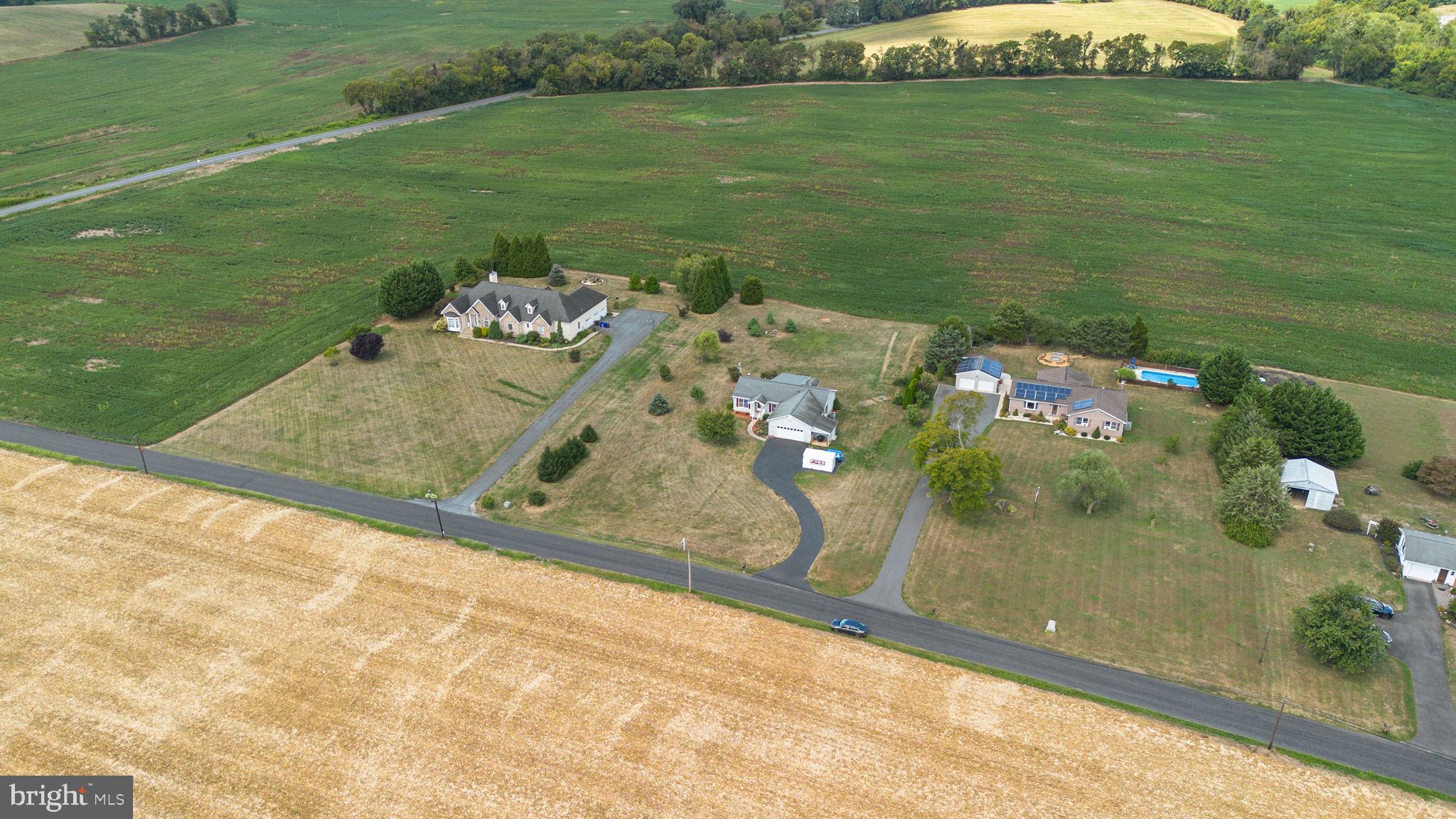 3597 HOWARD STUP ROAD