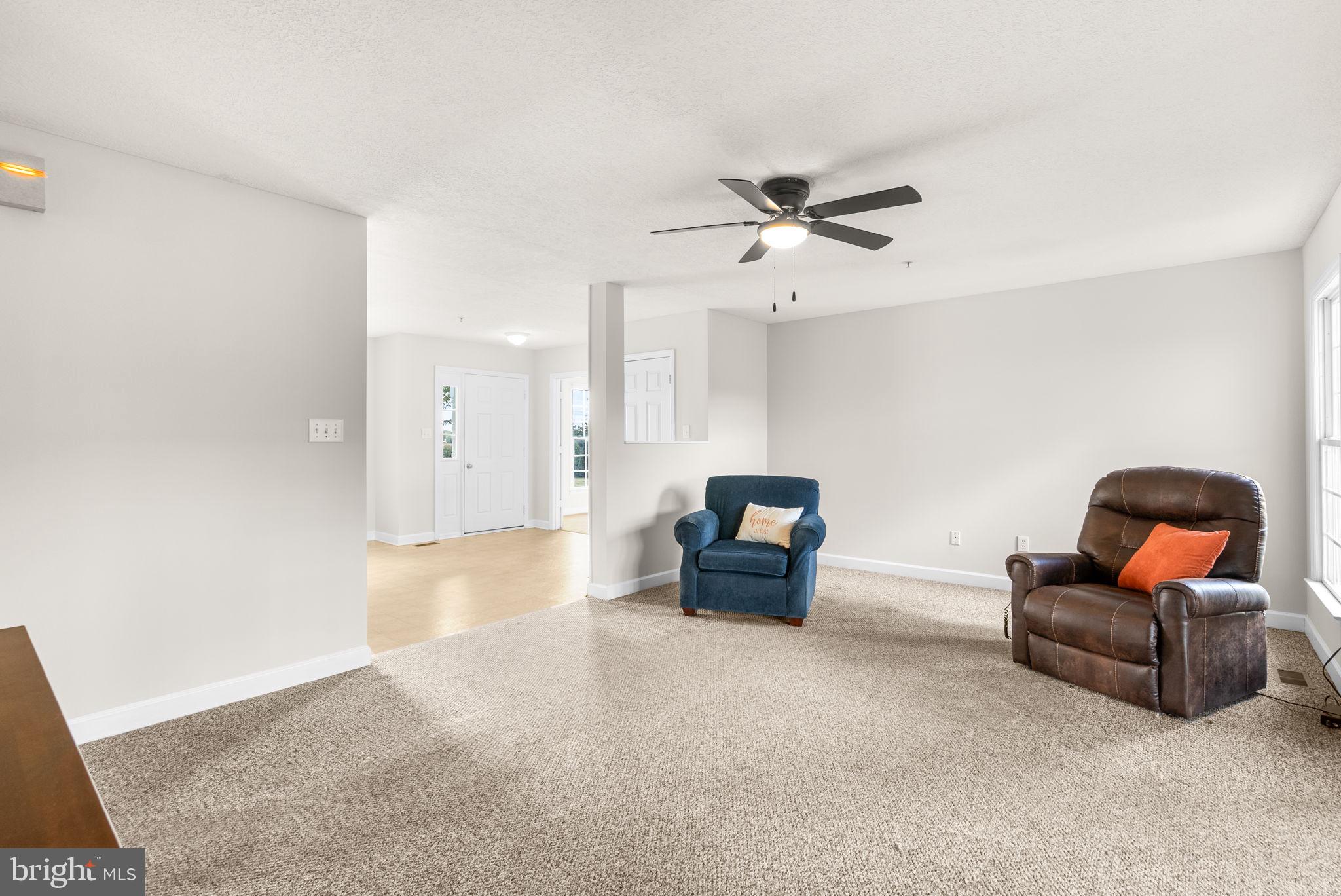 3597 HOWARD STUP ROAD