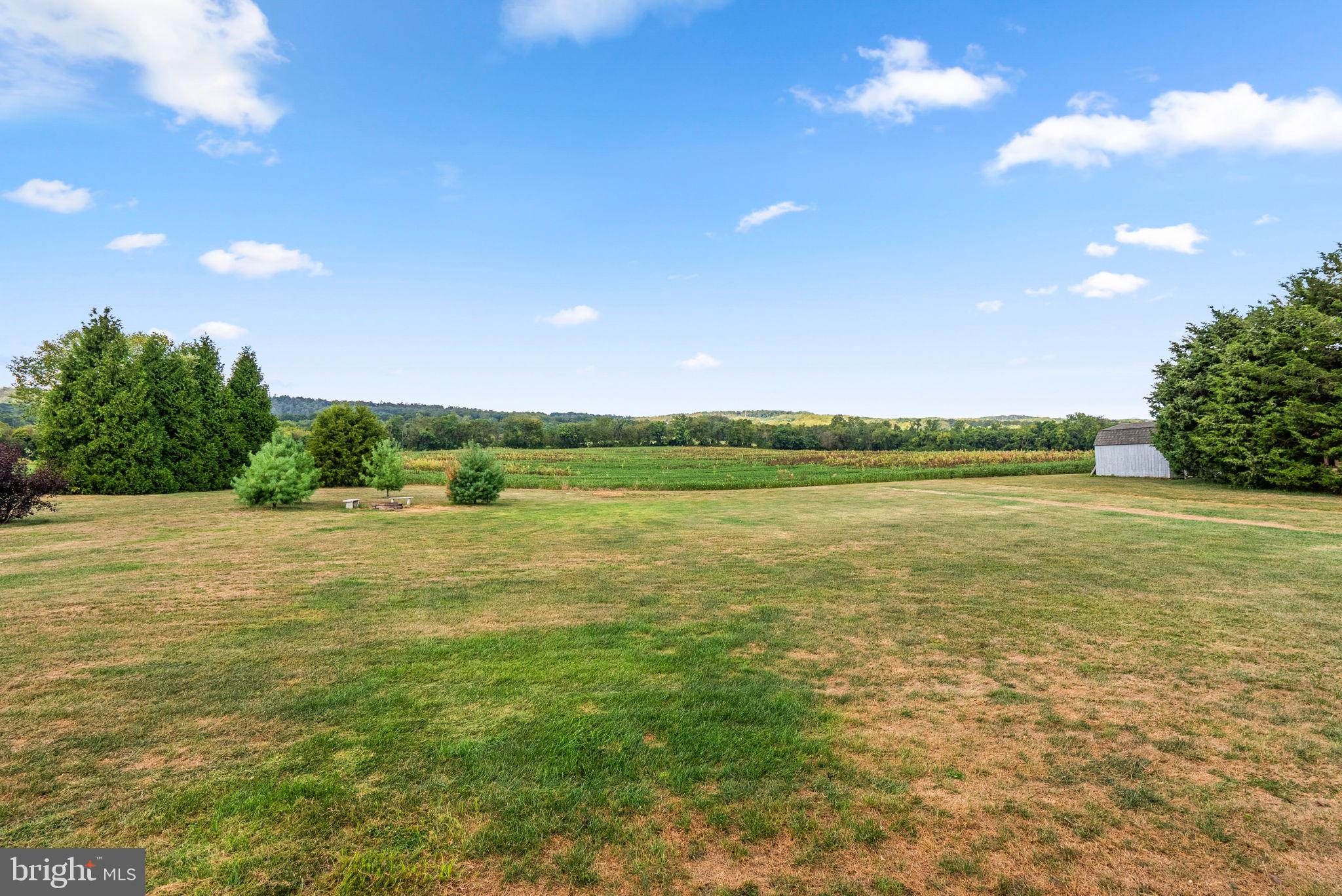 3597 HOWARD STUP ROAD