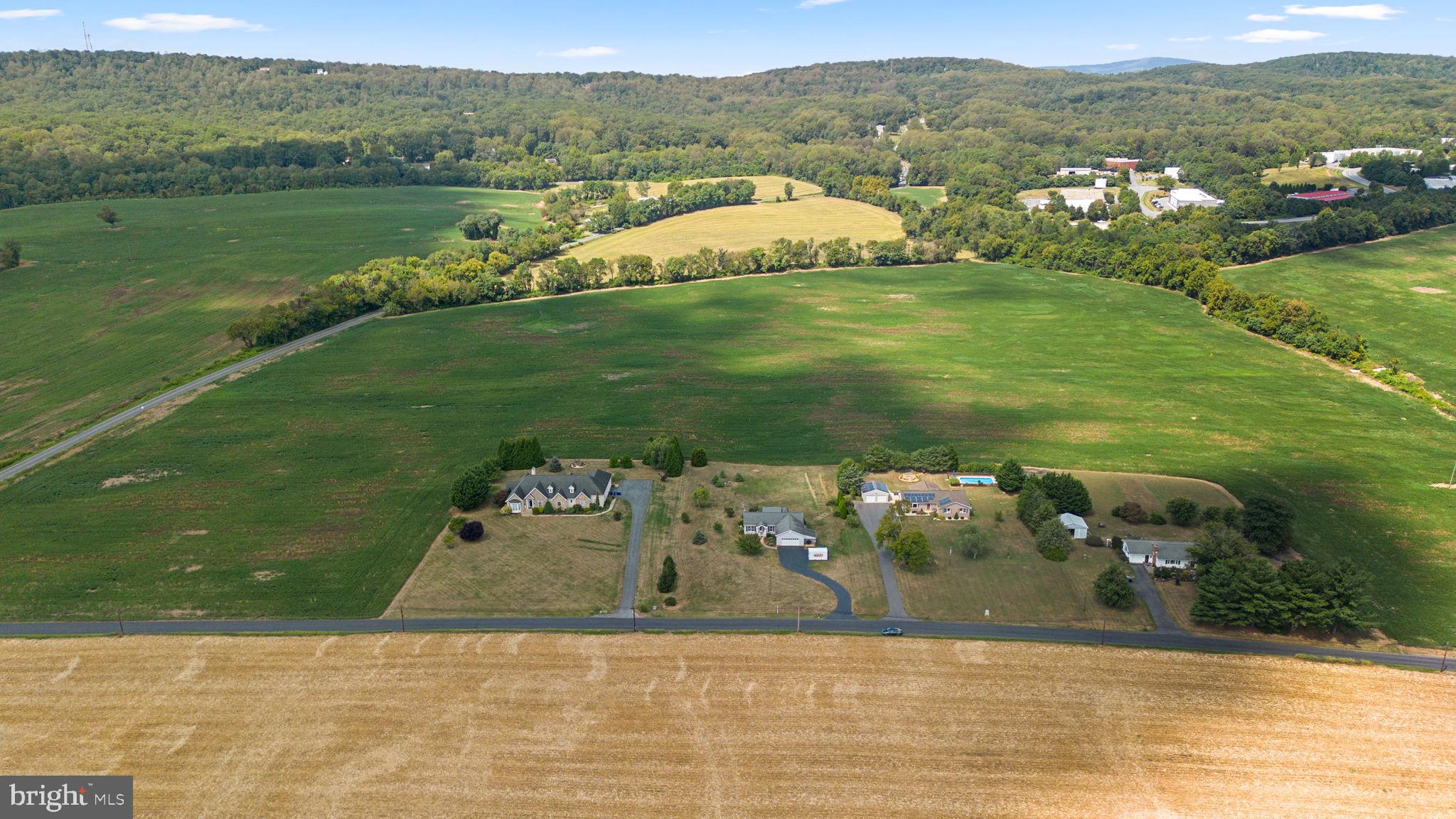 3597 HOWARD STUP ROAD