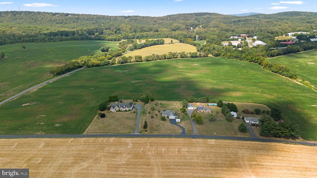 3597 HOWARD STUP ROAD